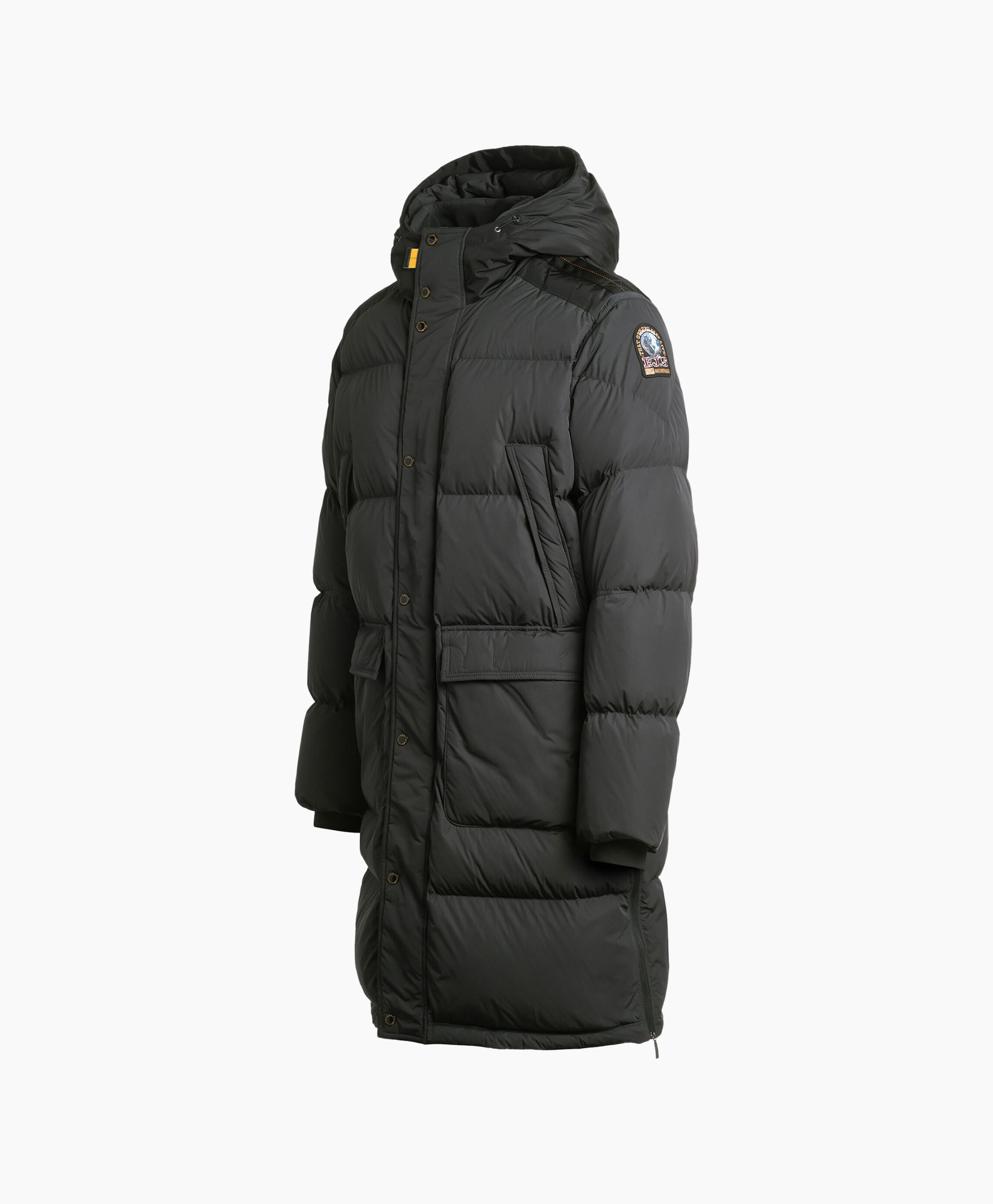 Parajumpers  Jas 23wmpmpuhf04 Zwart