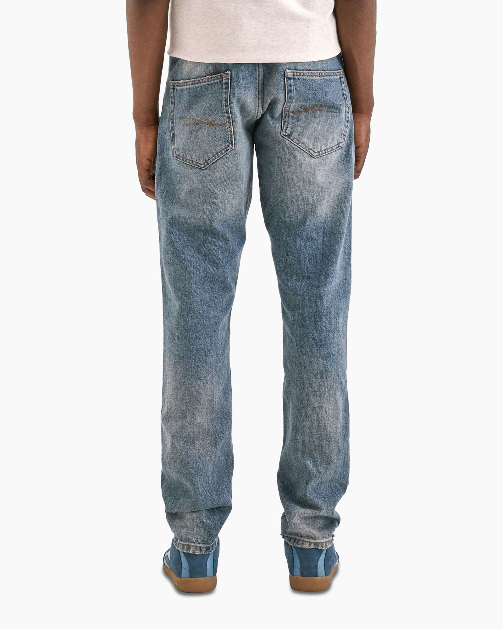 Jeans Slim Vintage Jeans