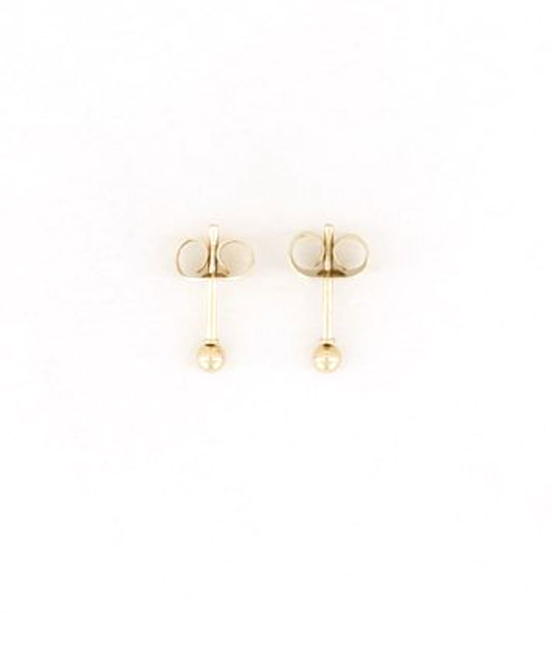 My Jewellery Oorbellen Mj03081 Goud