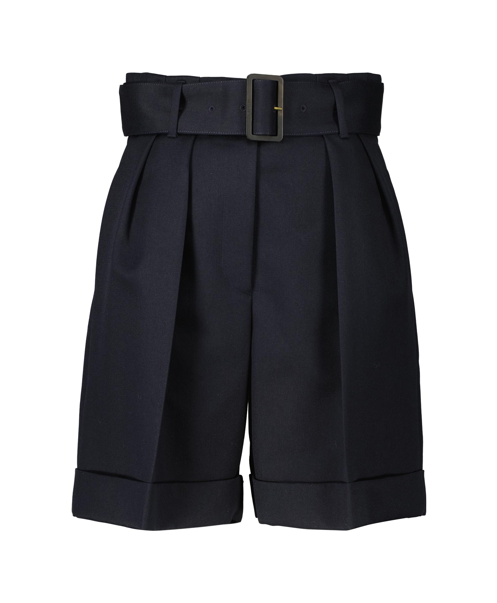 Golden Goose Korte Broek Gwp00983.50486 Blauw