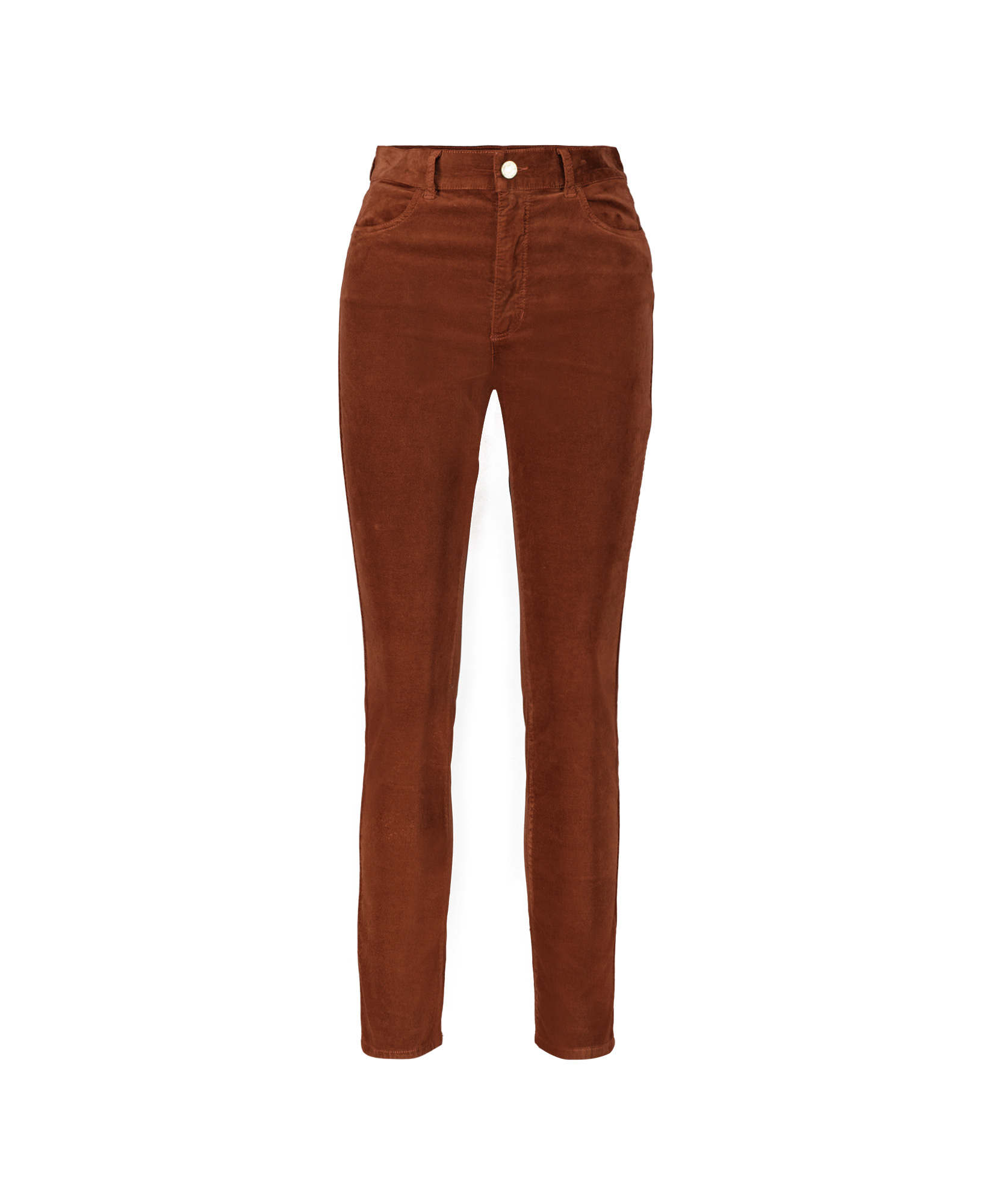 Riani Broek 393710-3679 Cognac