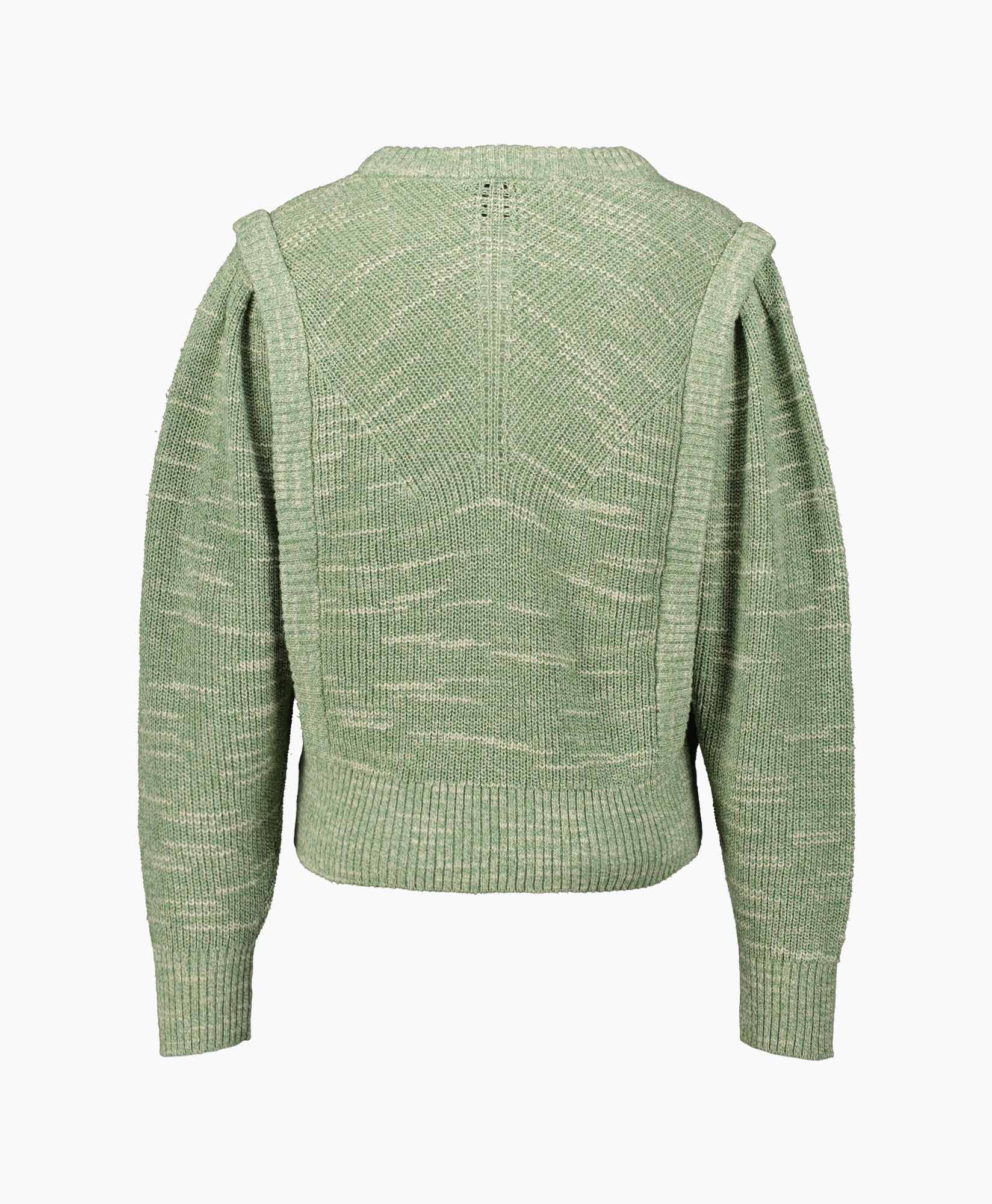Munthe Pullover Gevoli Groen