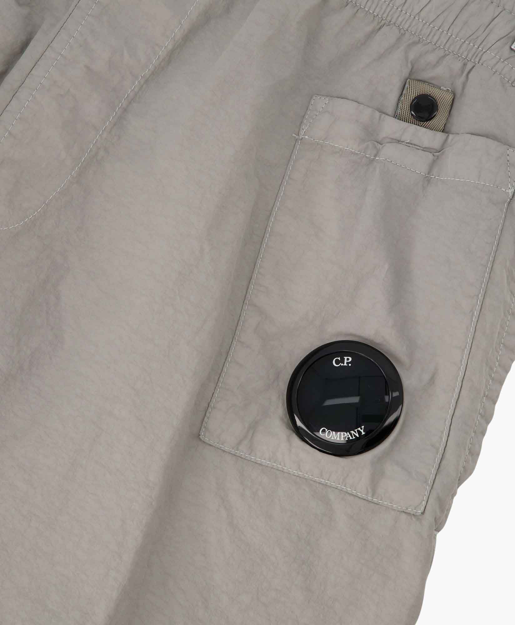 Cp Company Zwembroek 14cmbw006a-005991 Grijs