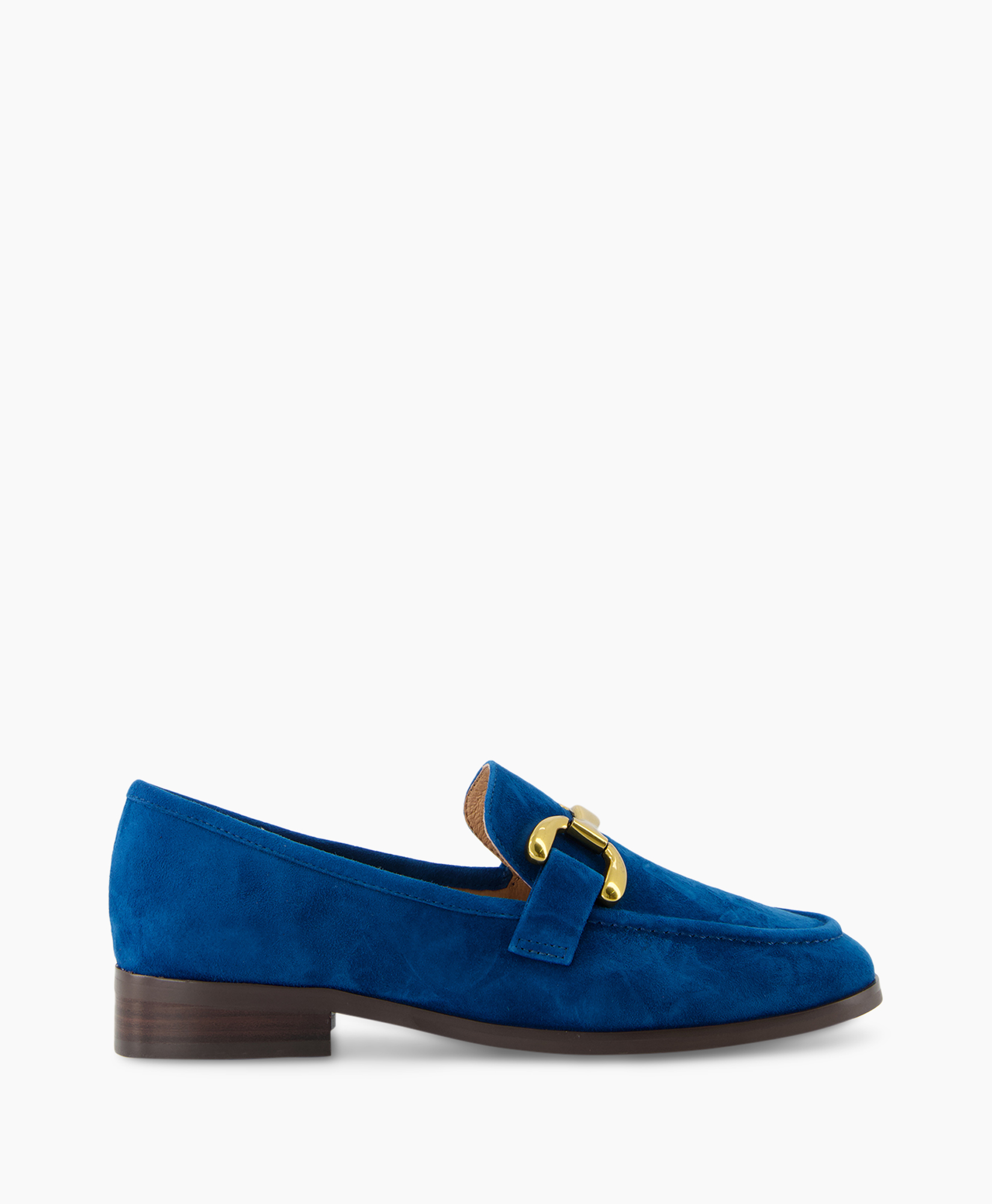 Bibi Lou Loafer 572z30vk-i23 Blauw