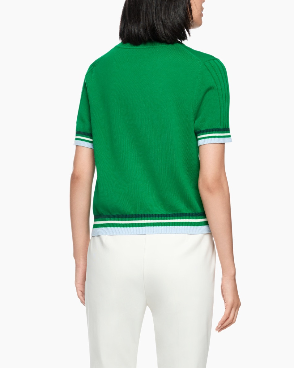 T-Shirt, Adult, Female, Person, Woman