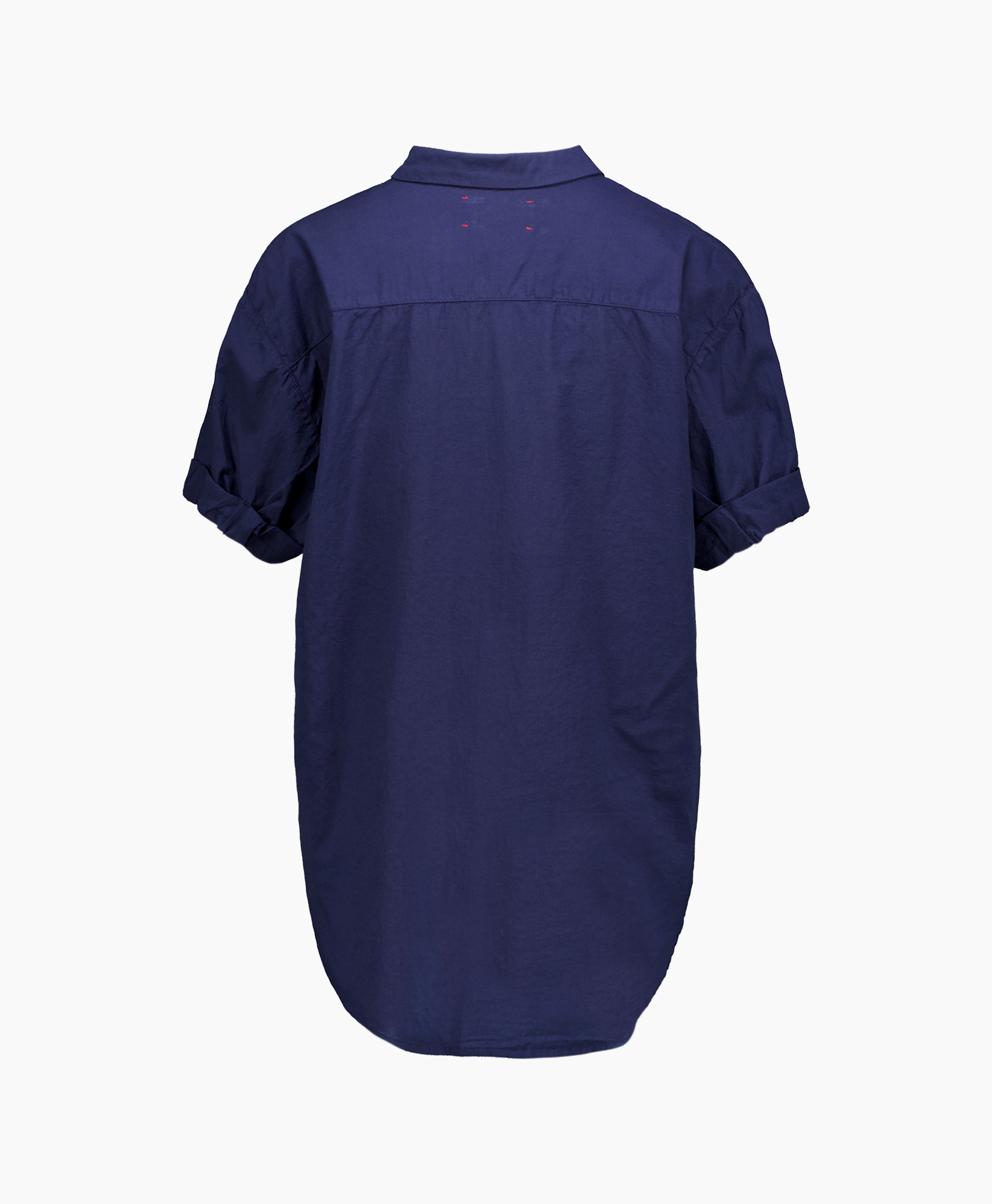 Blouse Channing Donker Blauw