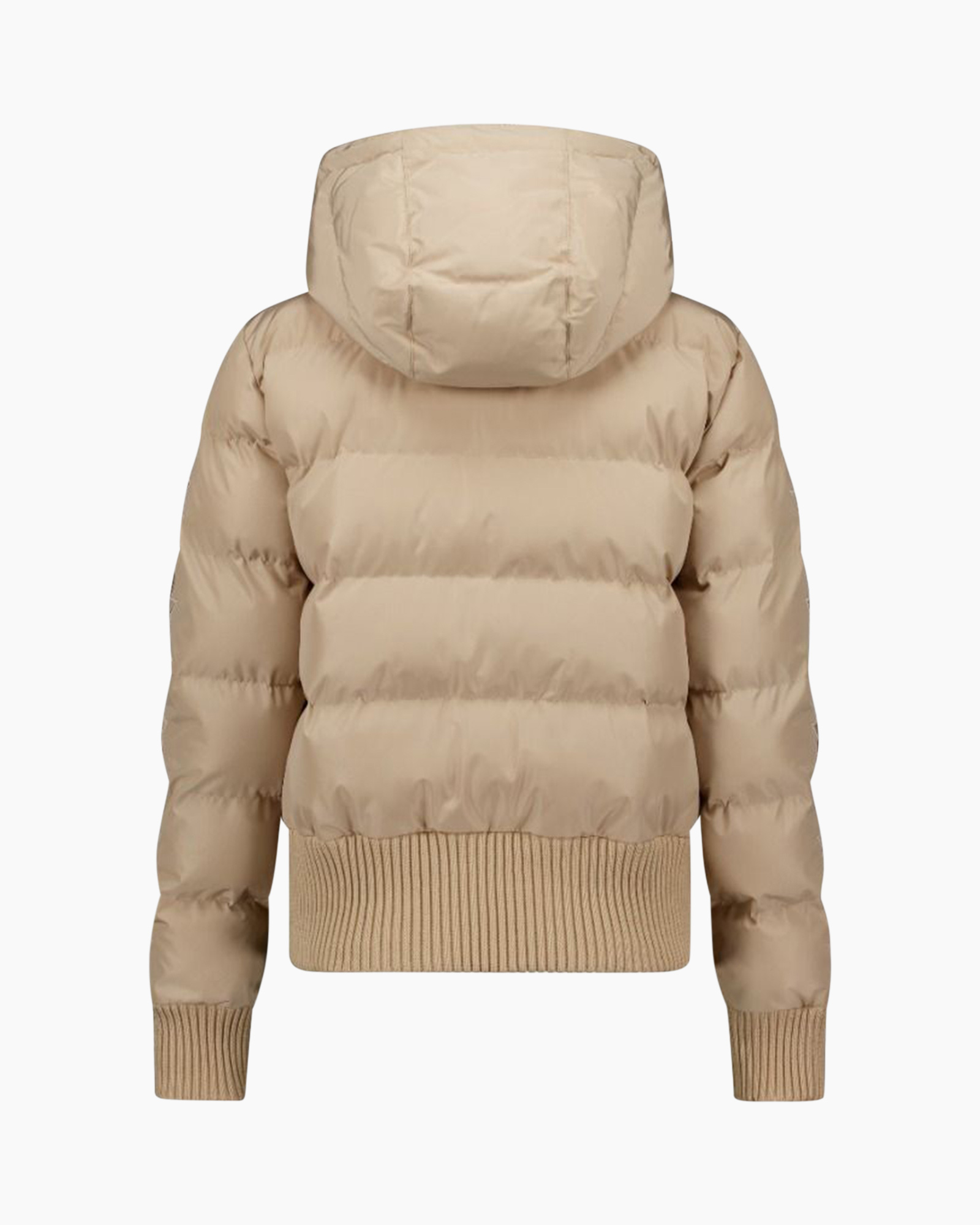 Jas Taos Jacket Star Beige