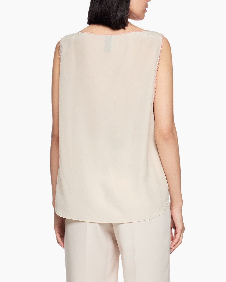 Blouse, Adult, Female, Person, Woman