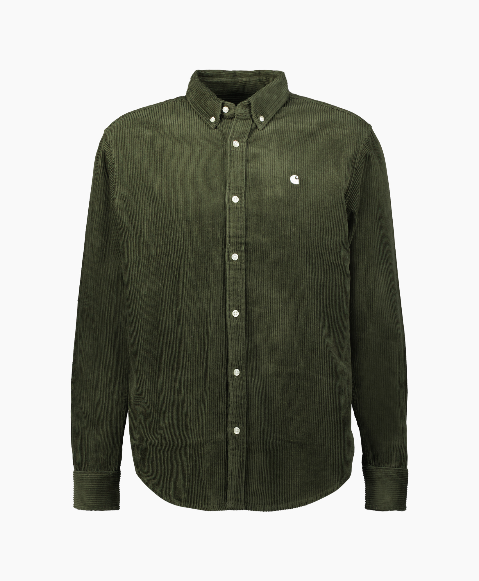 Carhartt Wip T-shirt Shirt L/s Madison Cord Diversen