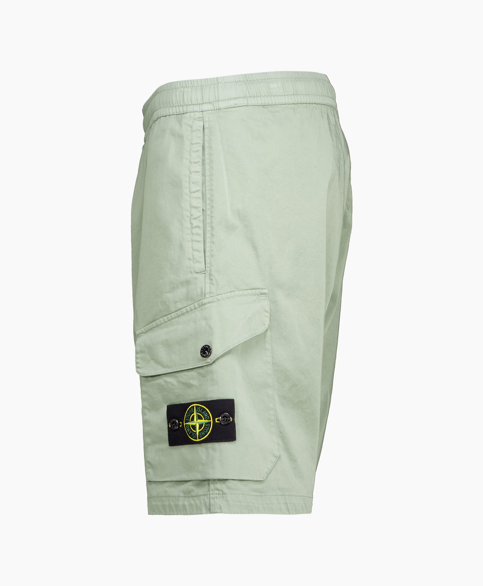 Korte Broek L100l03 S00 licht groen Korte Broek L100l03 S00 licht groen