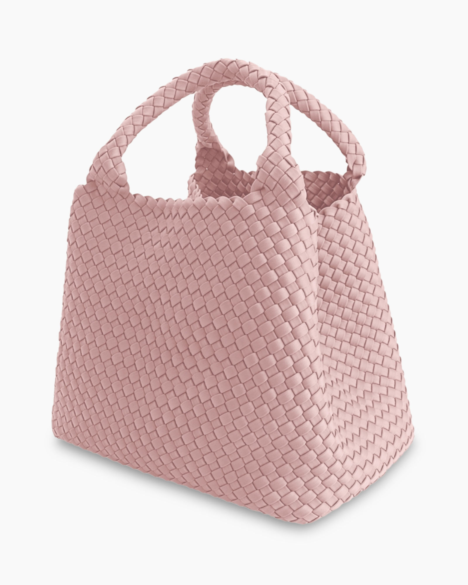 Shopper Medium Rose