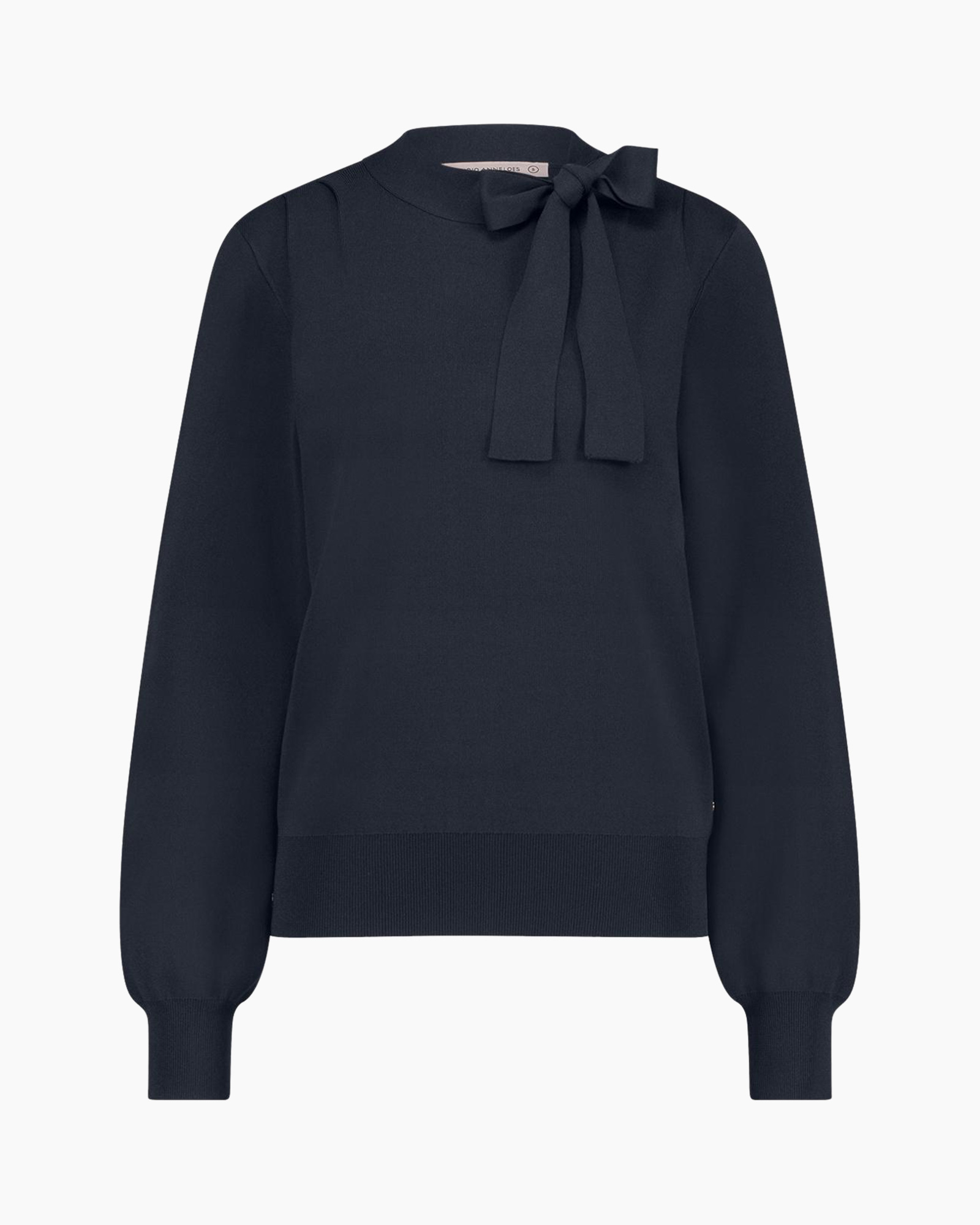 Pullover Bowdy Pullover Donker Blauw