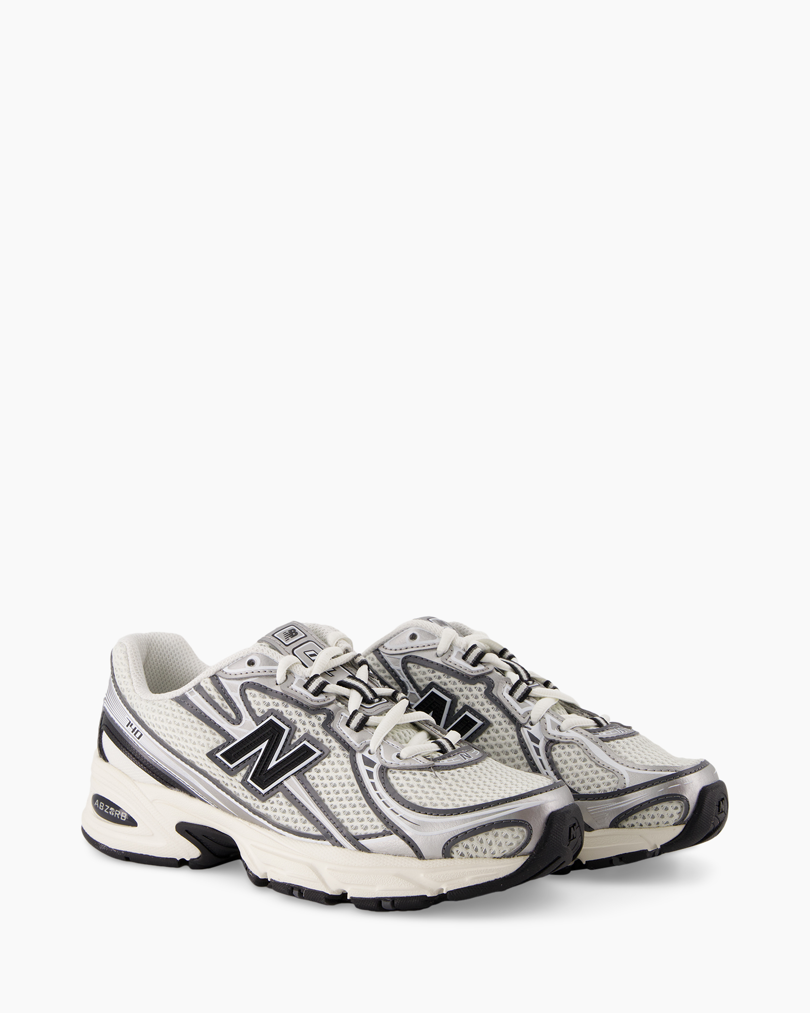 Sneaker 740 Ecru
