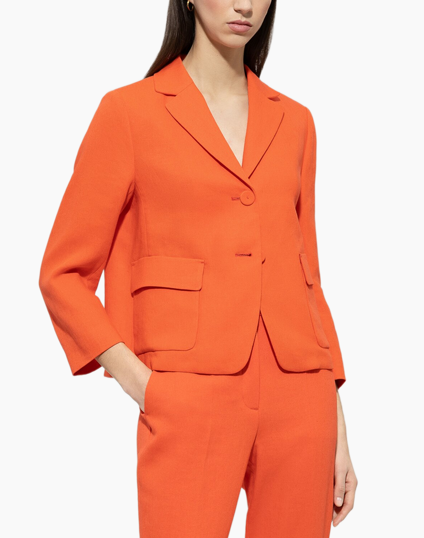 Blazer 418366/3503-0 Rood