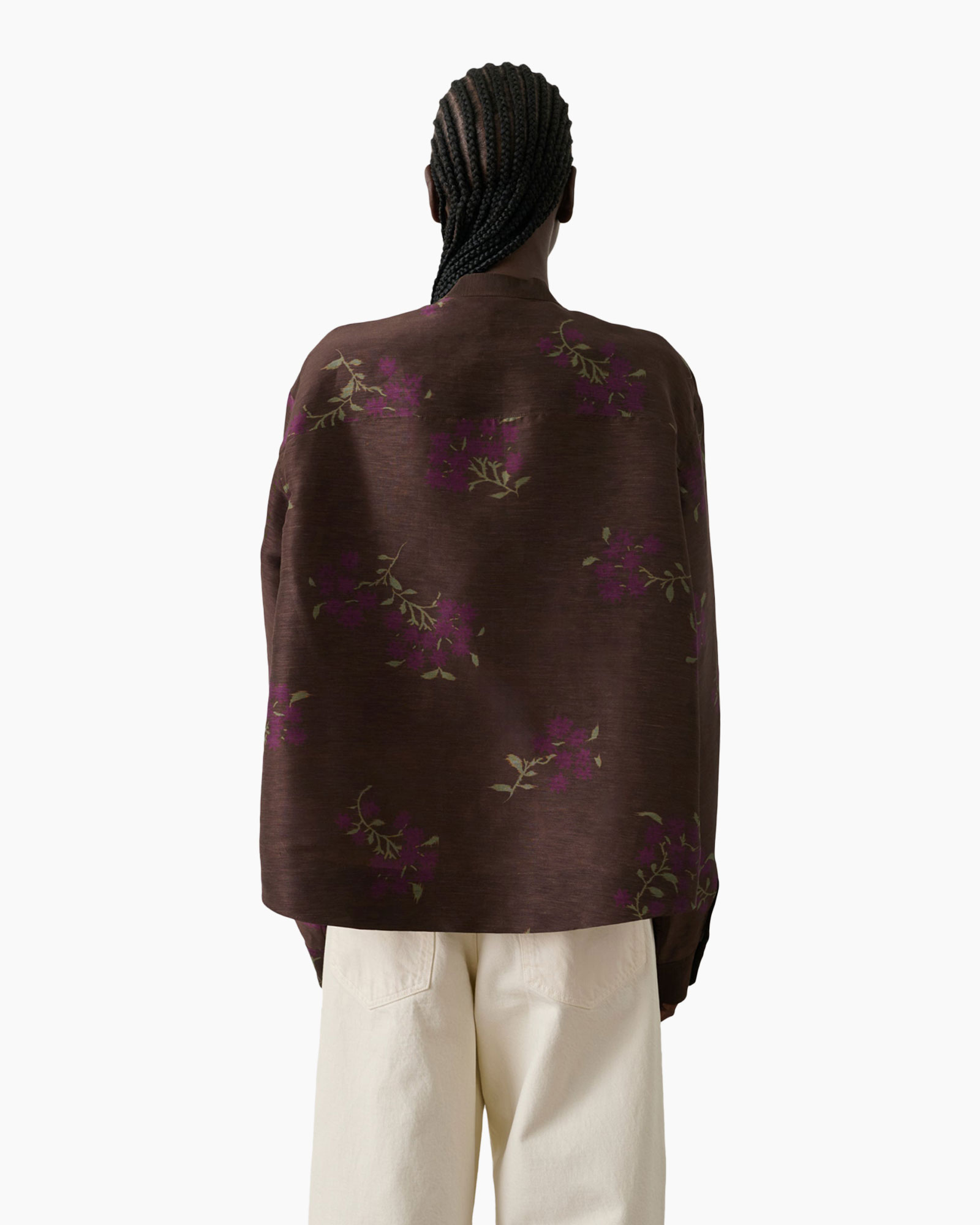 Blazer, Jas, Man, Persoon