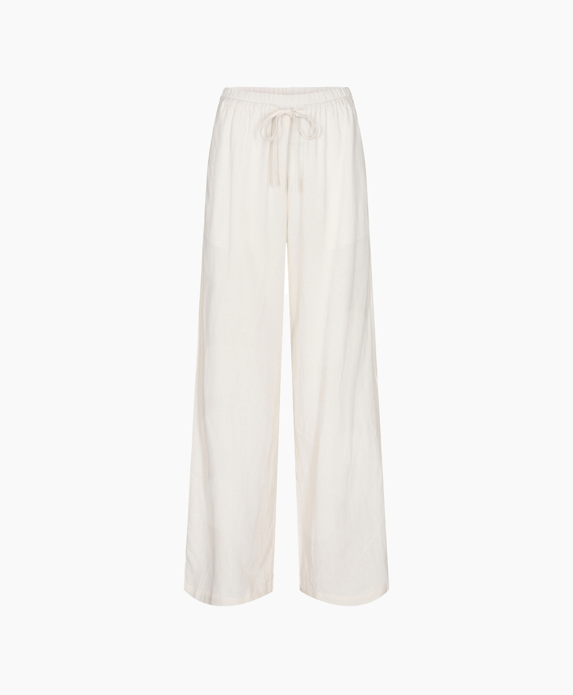 Co'couture Broek 31075 Wit