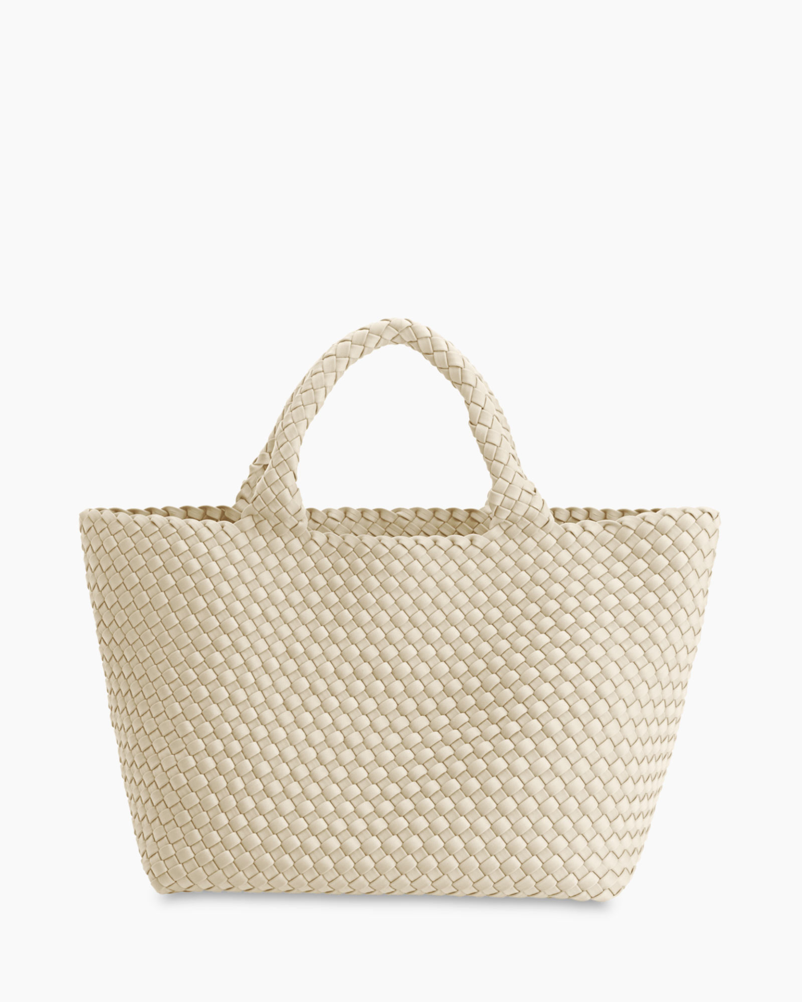 Shopper Medium Geel