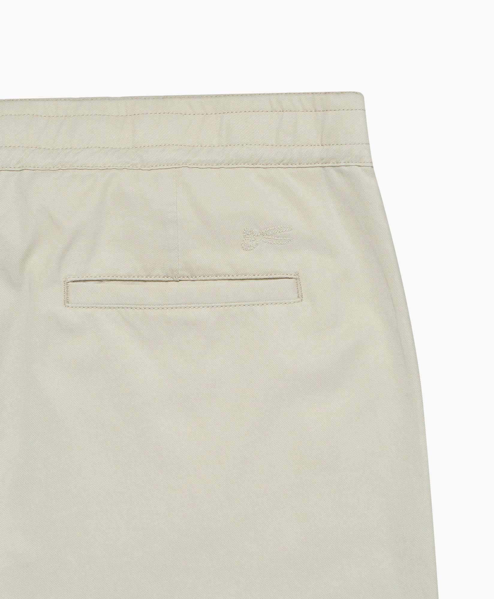 Short Luca Short Ct Bruin