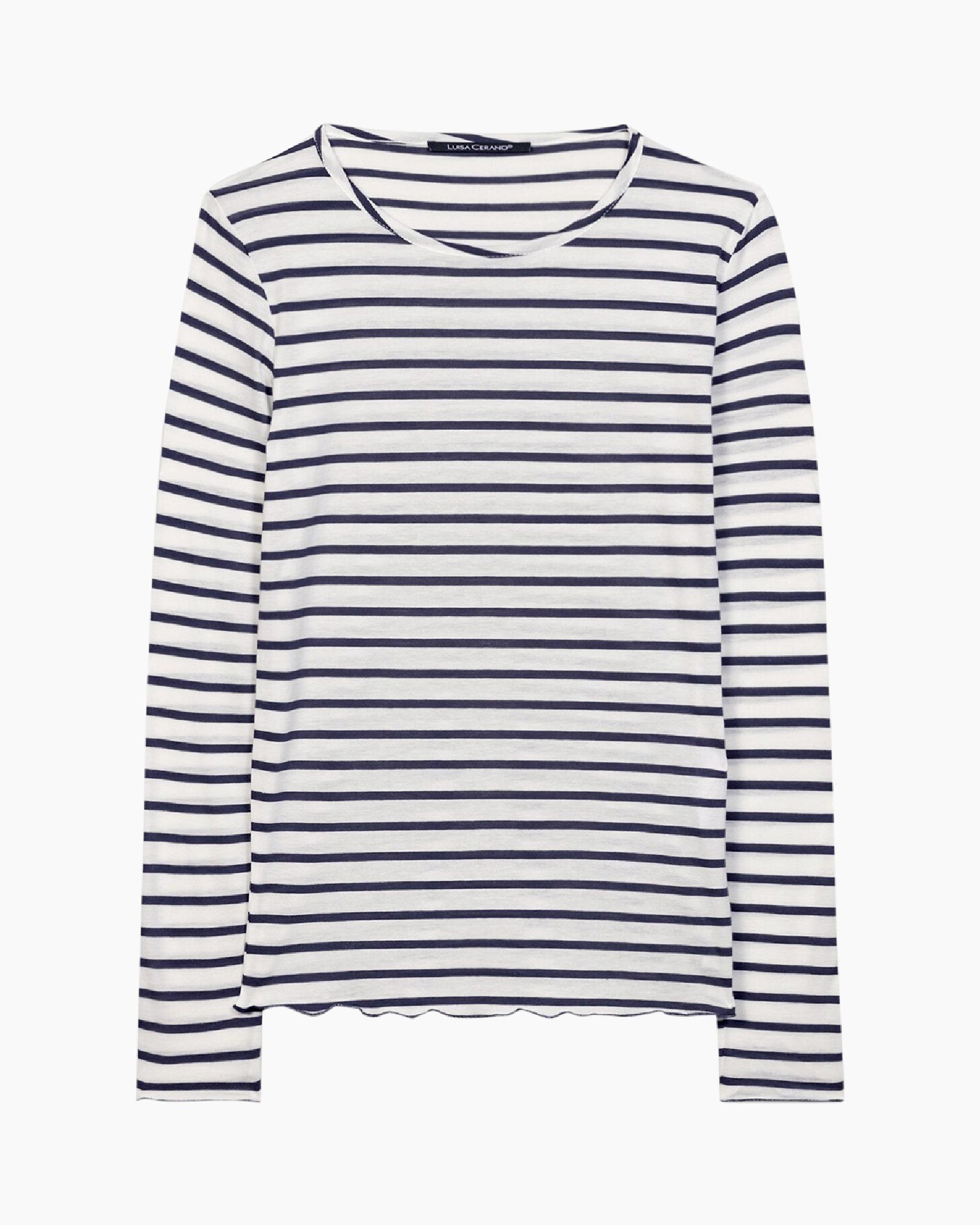 T-shirt 318246/7786-0 Off White