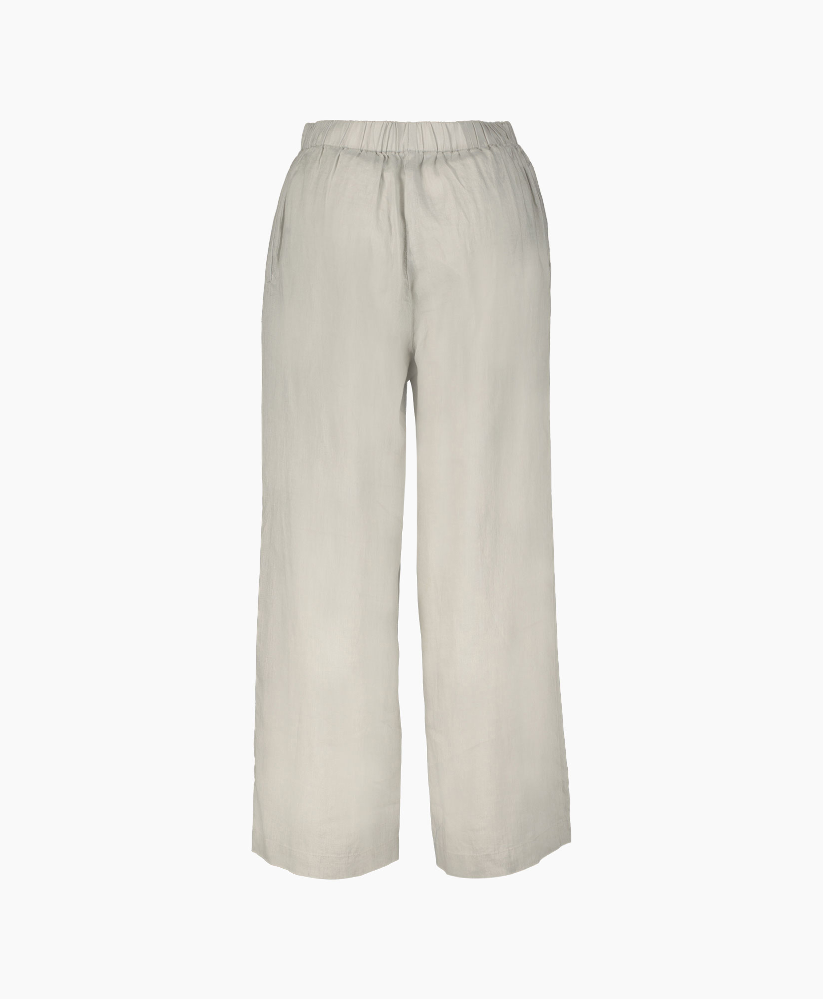 Ffc Broek 9413 Grijs