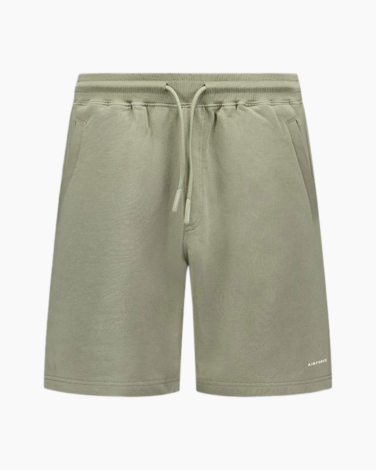 Short Basic Taupe