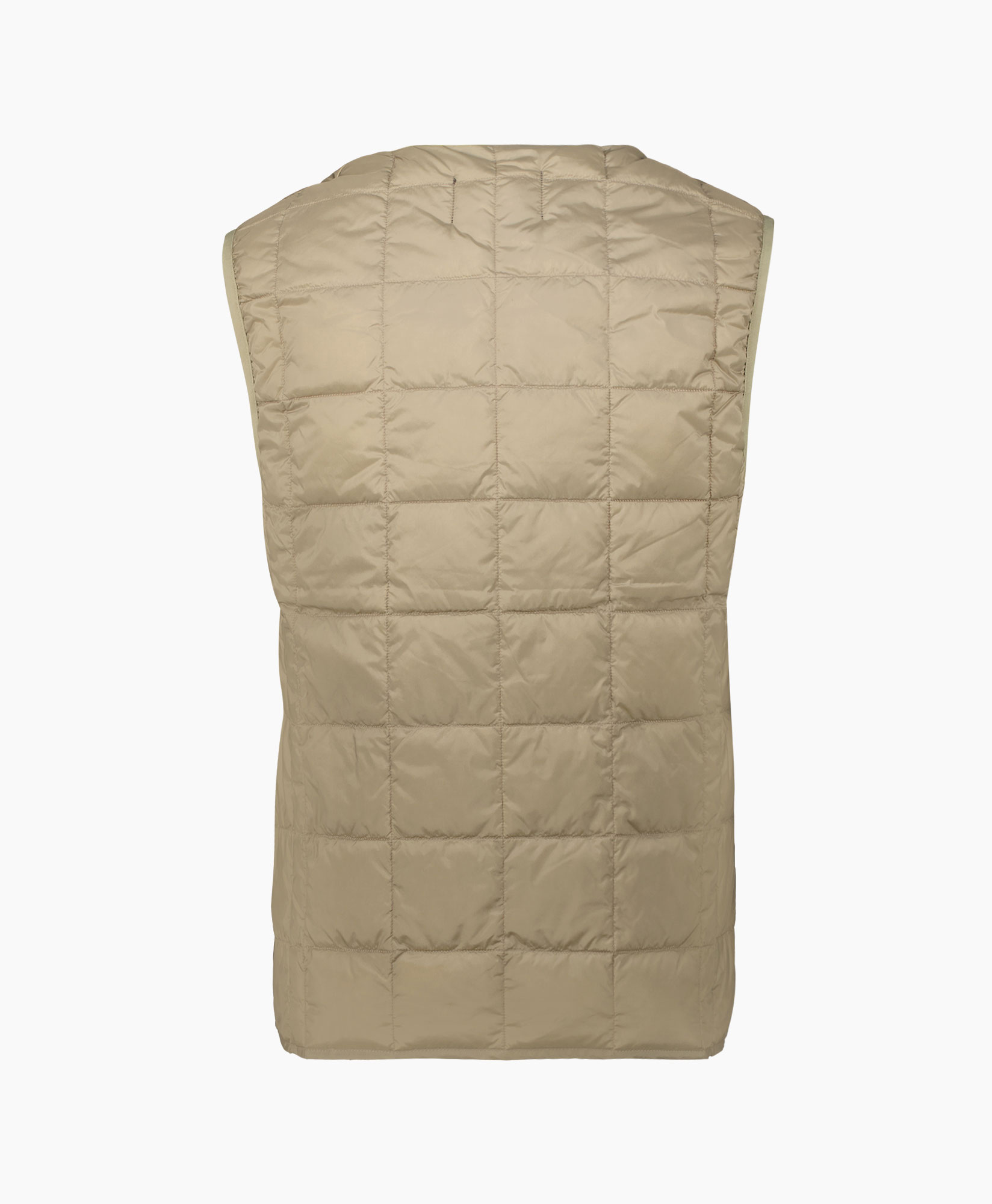 Taion Gilet 001 Groen