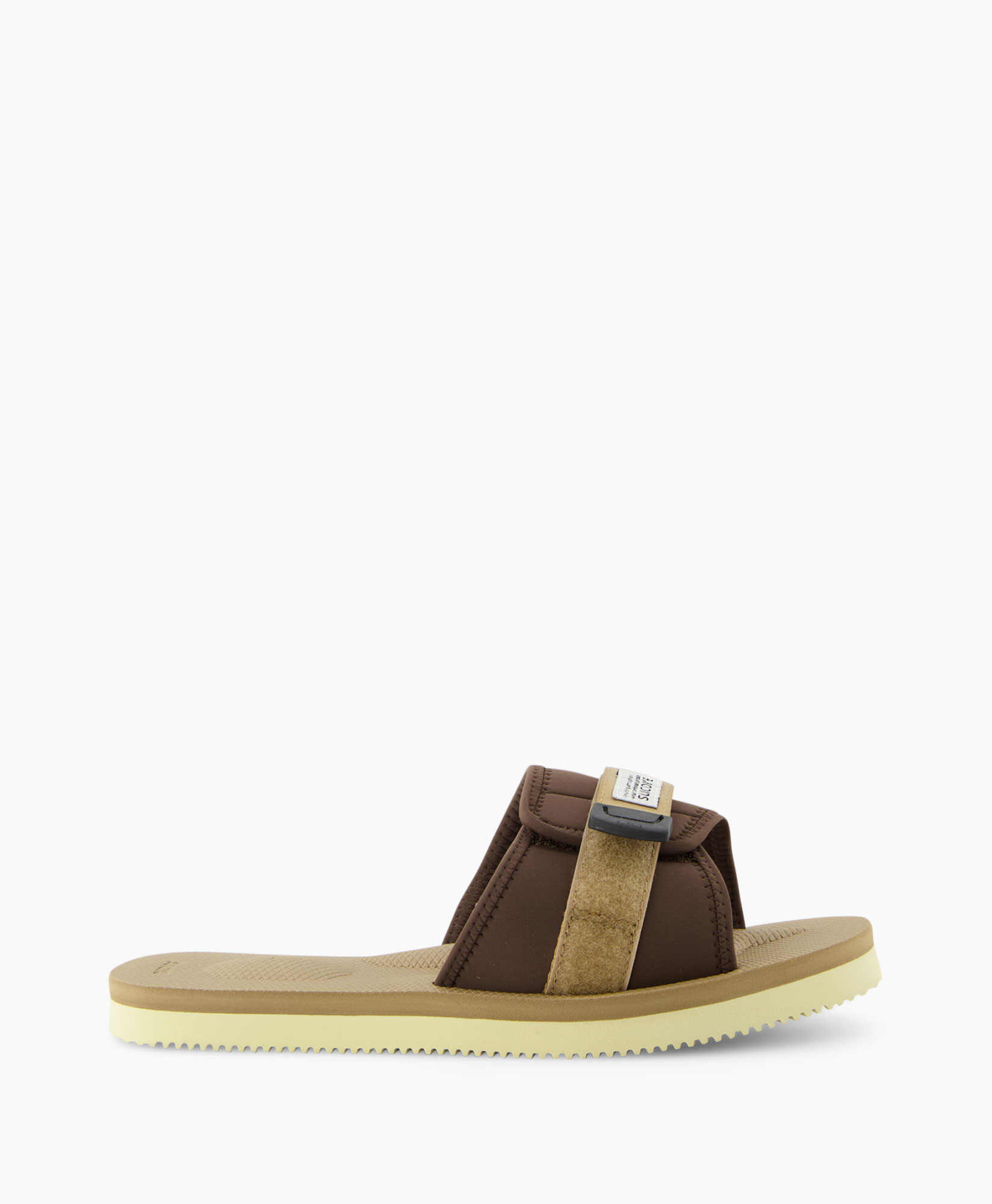Suicoke Sandaal Og082 Beige