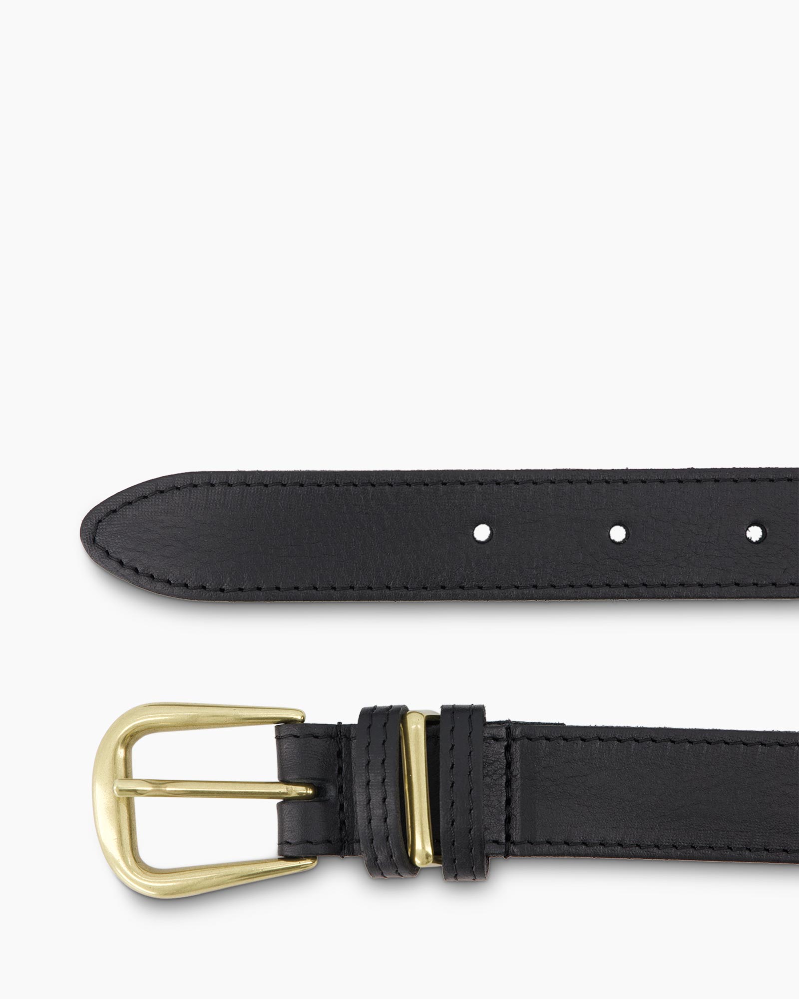 Riem Triple Mix Loop Zwart