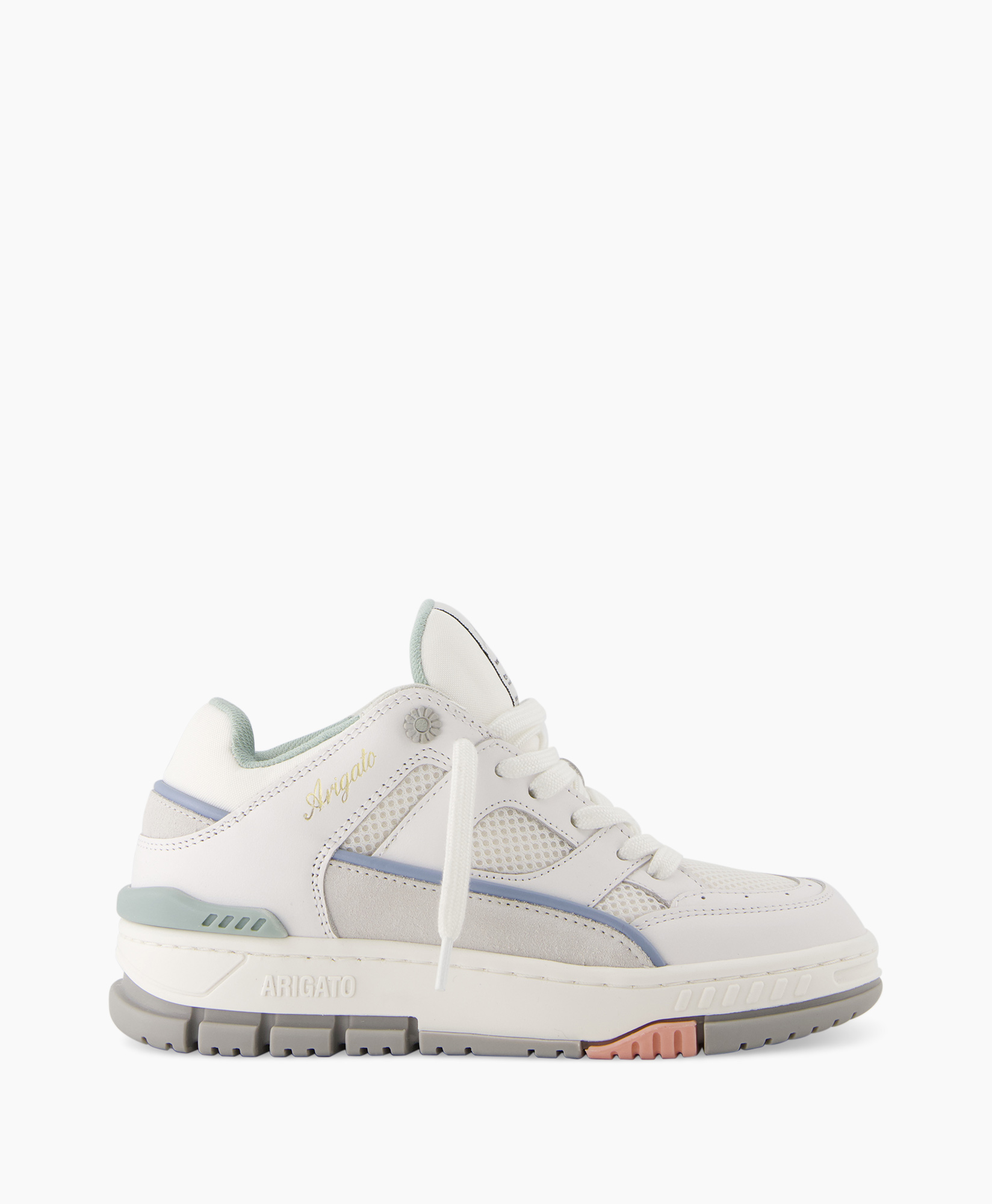 Sneaker Area Lo Wit