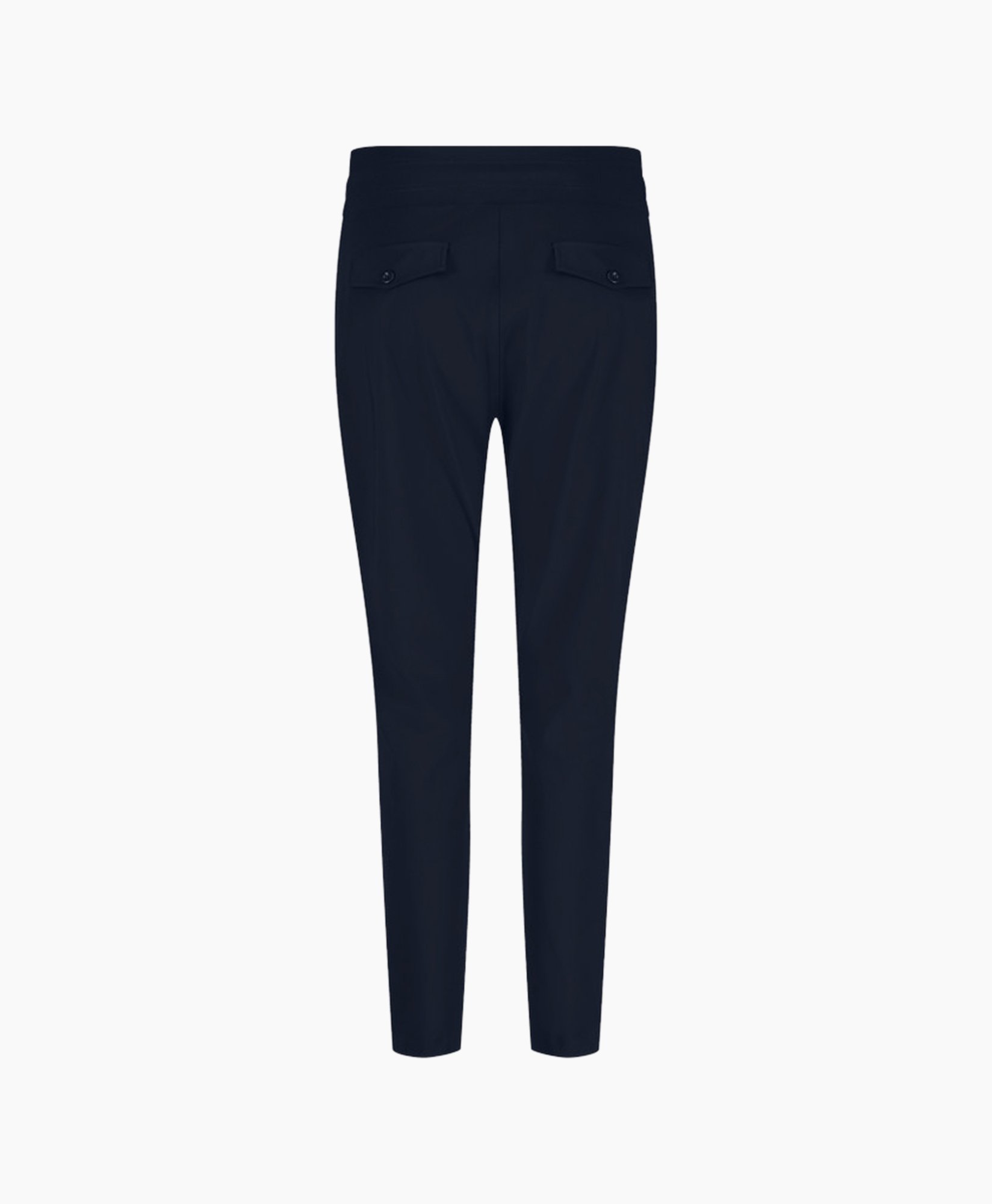Broek Startup Trousers Donker Blauw