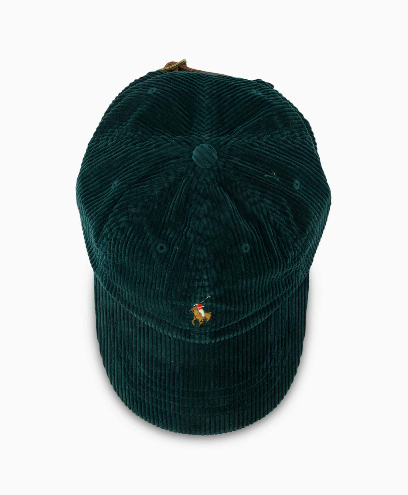 Ralph Lauren Pet 710880778 Groen