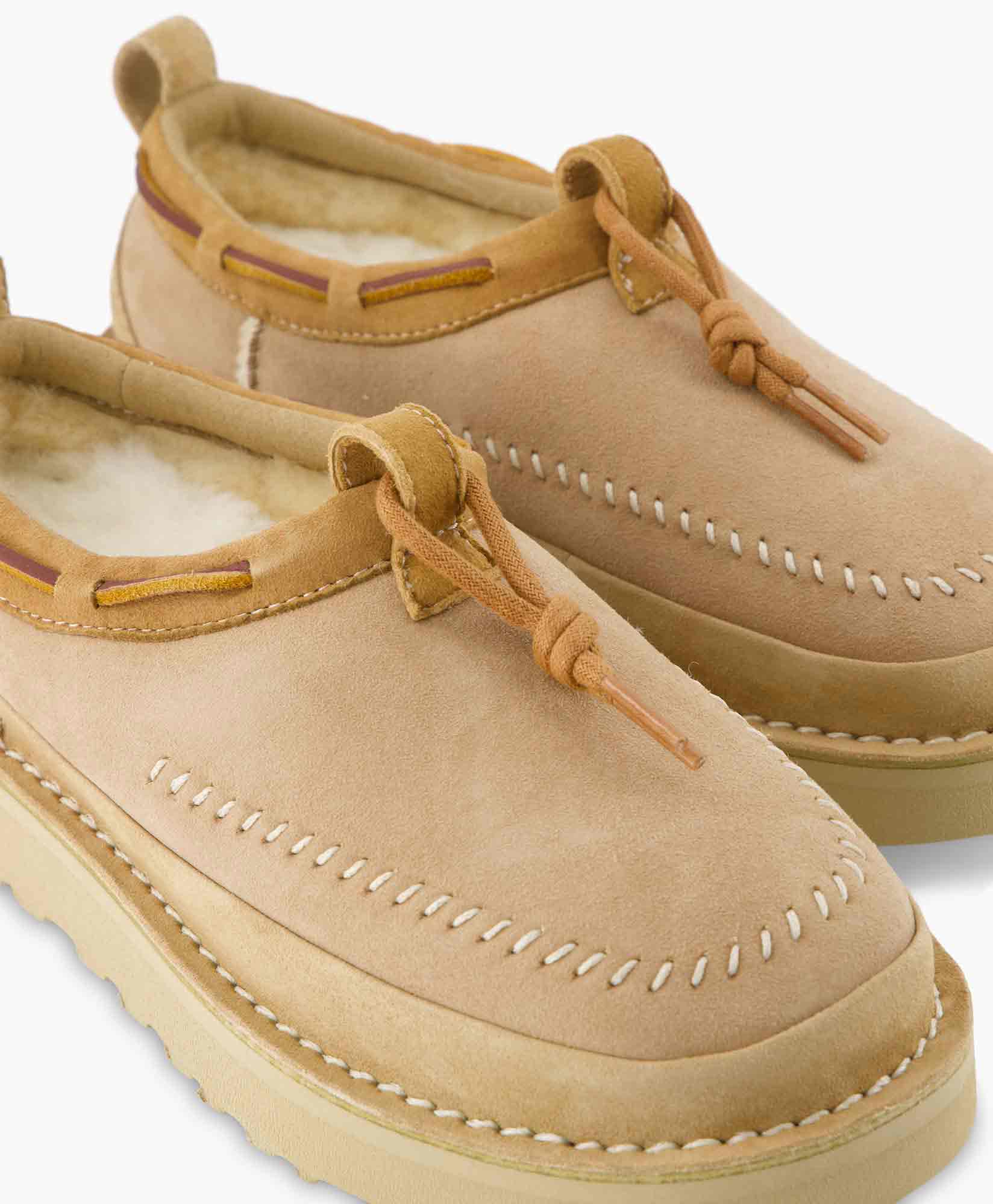 Instapper W Tasman Crafted Regenerate Beige