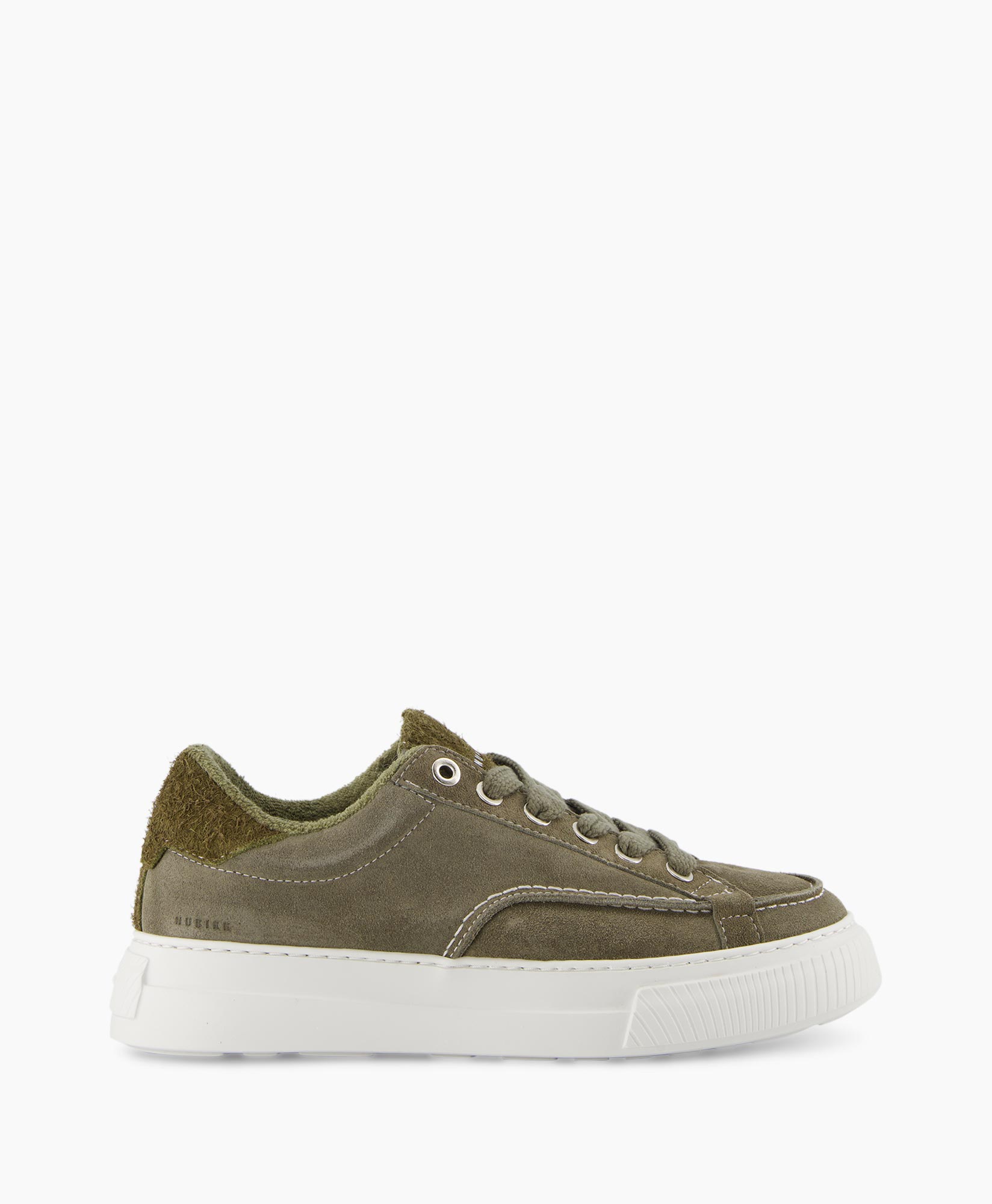 Sneaker Caldera Tora Groen