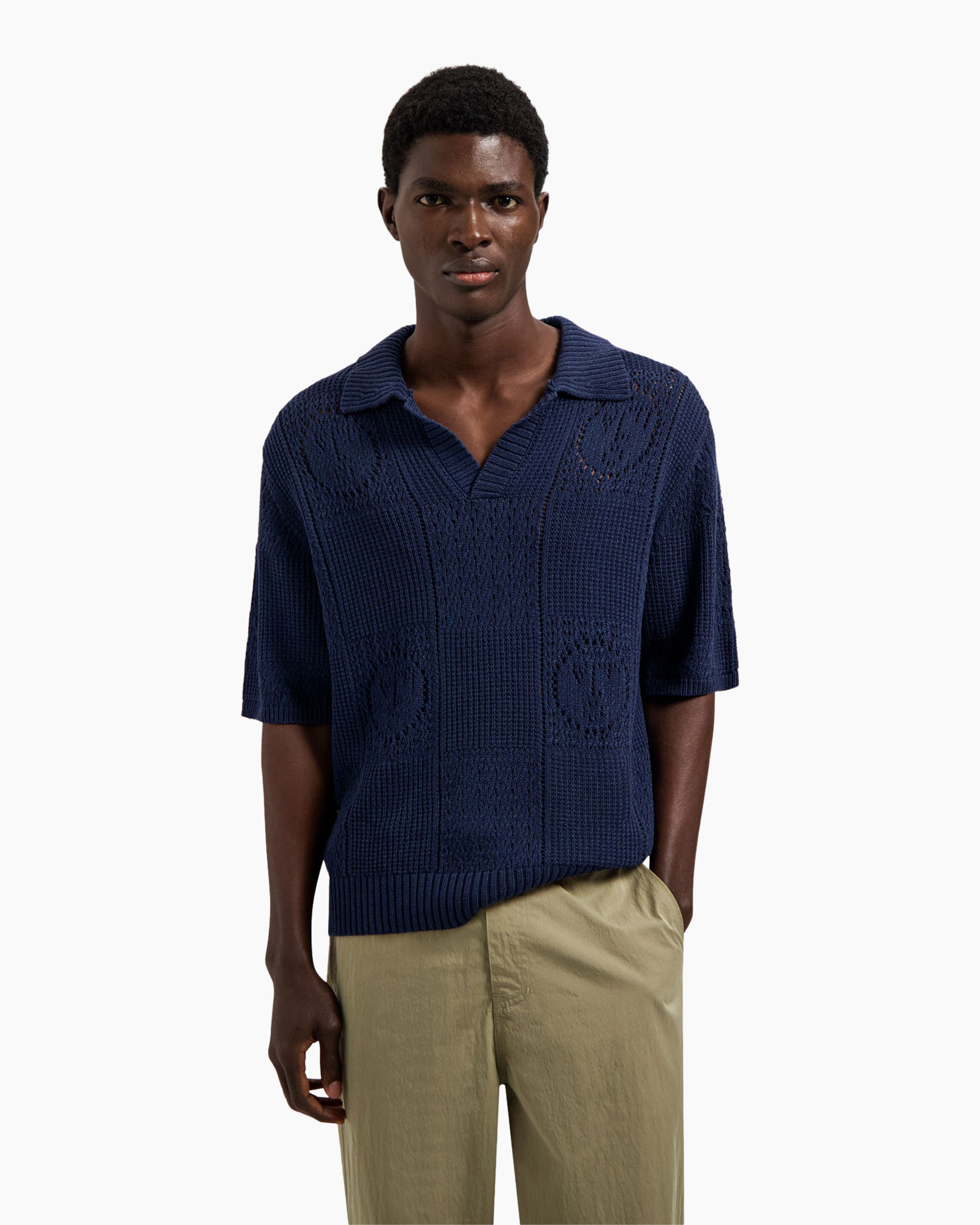 Shirt, Trui, Volwassene, Man, Persoon