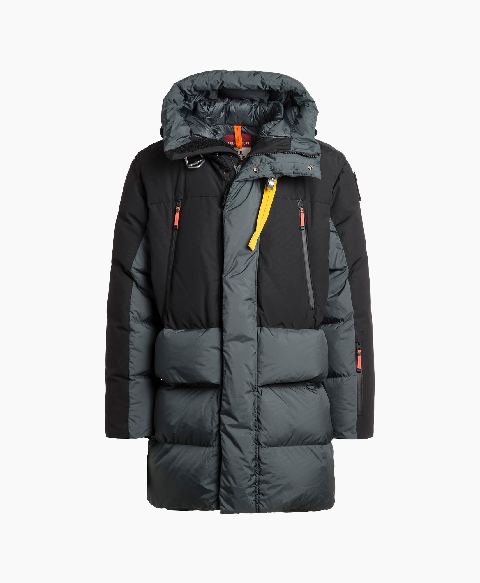 Parajumpers  Jas 23wmpmjkfo03 Zwart