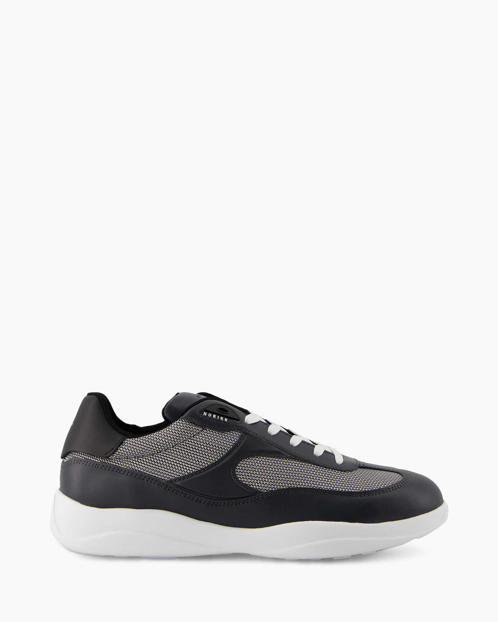 Sneaker Denzel Dane Donker Blauw