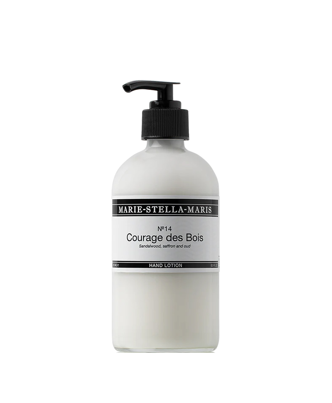Marie-stella-maris Diversen Hand Lotion Courage De Diversen