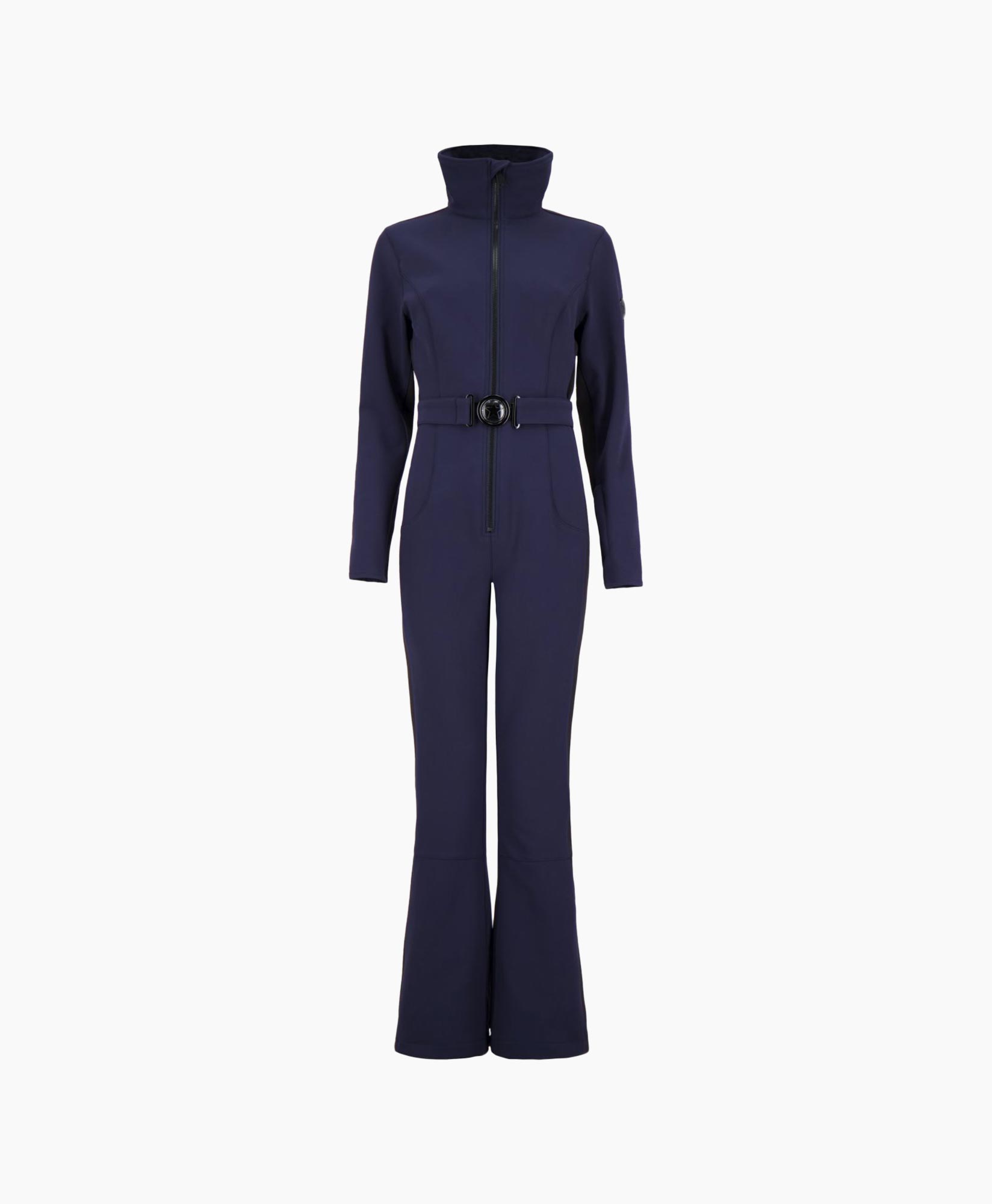 Airforce Jumpsuit Mount Fuji Donker Blauw