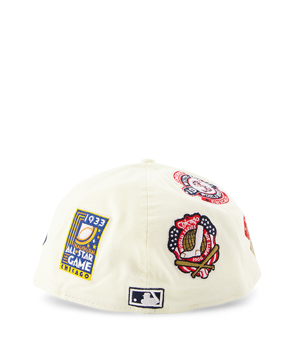 New Era Pet 60240587 Wit