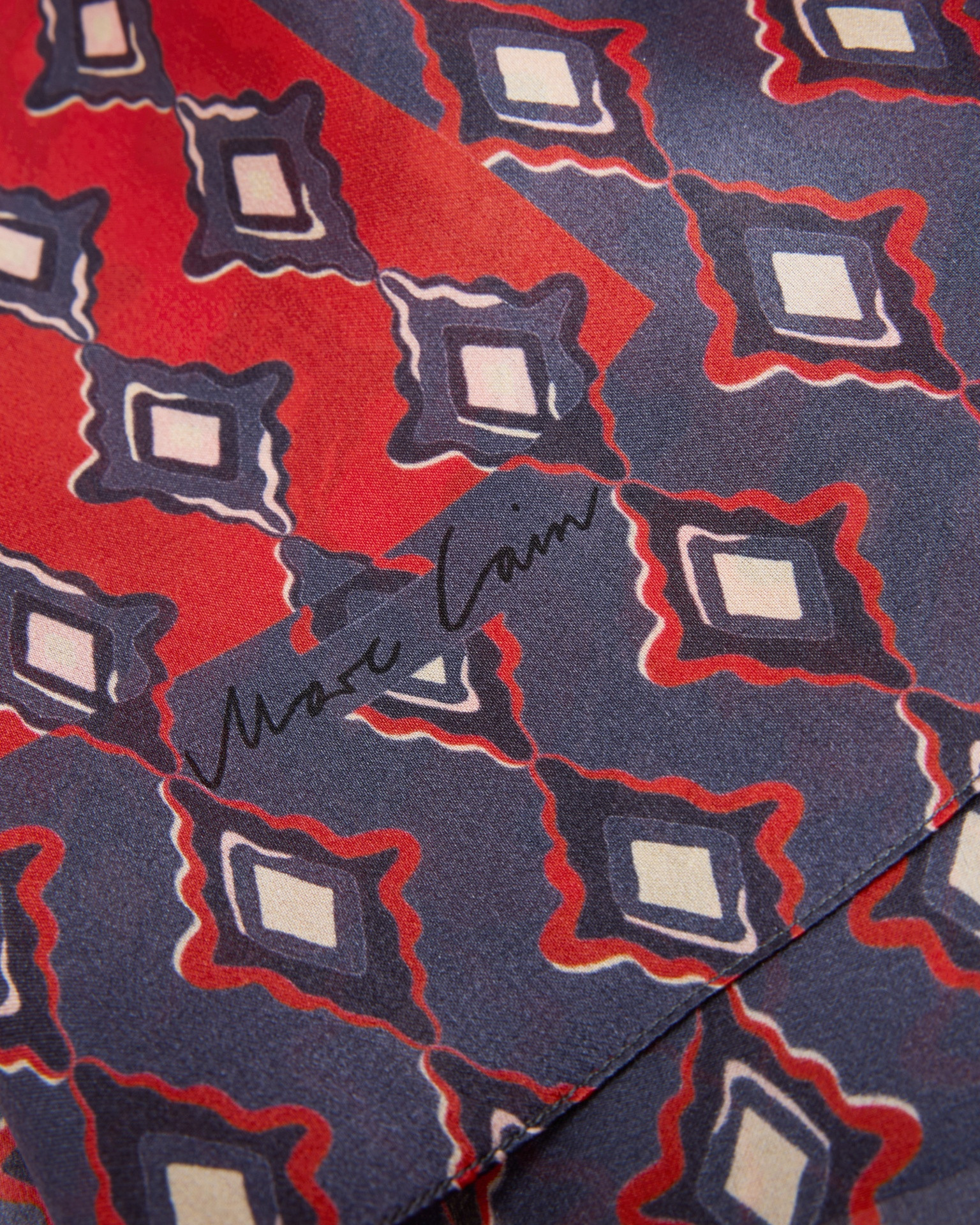 Sjaal Ac B4.15 Z11 Diversen