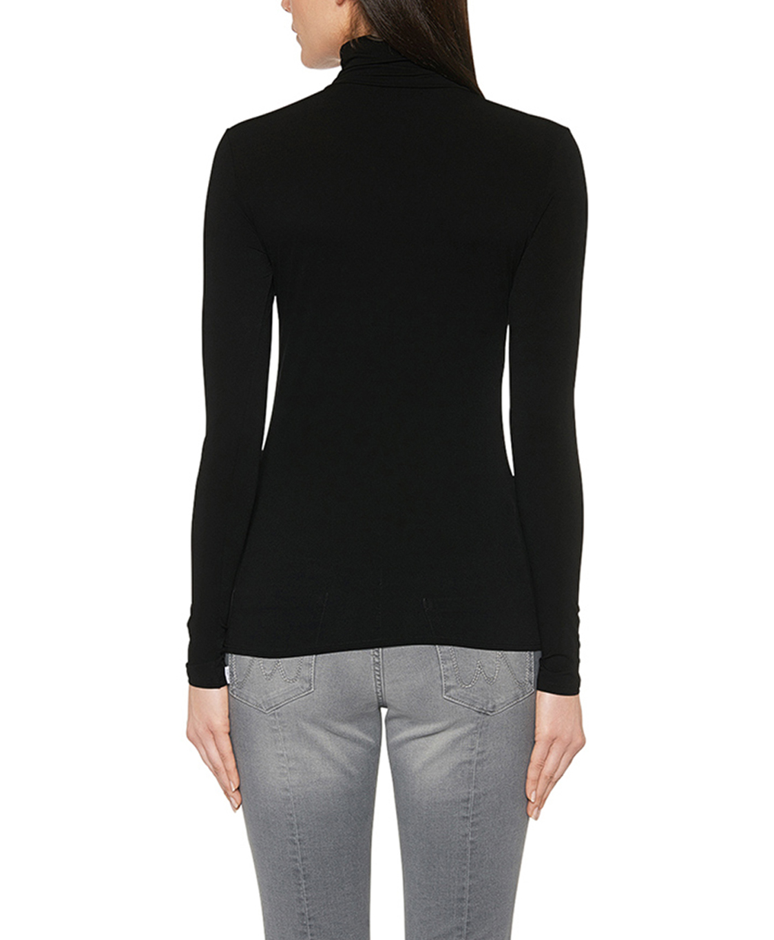 Marccain Essentials Coltrui  +e 48.54 J03 Zwart