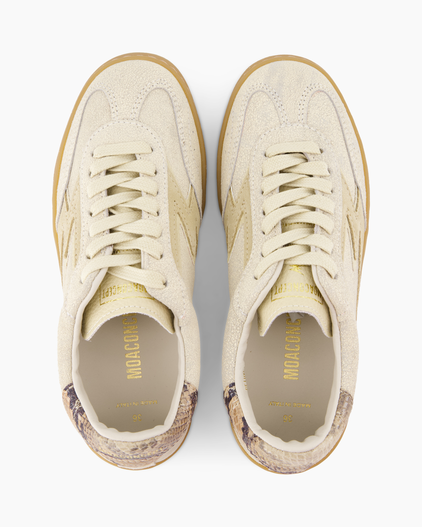 sneakers, beige, lace-up, sole, textured
