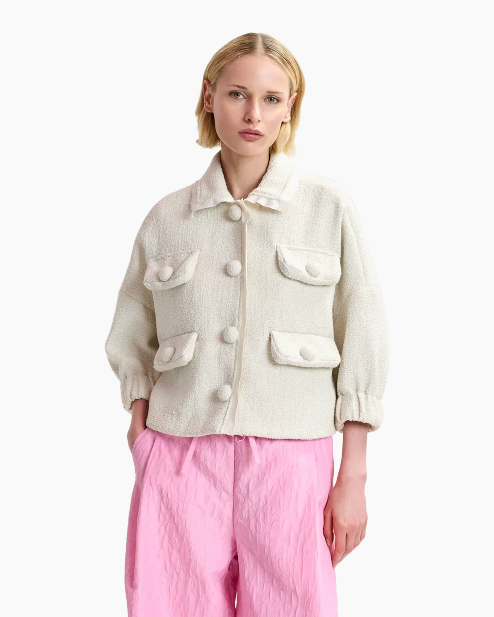 Jack Hecks Off White