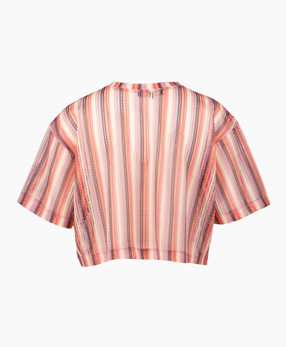 Refined Department Top R2305759099 Pink