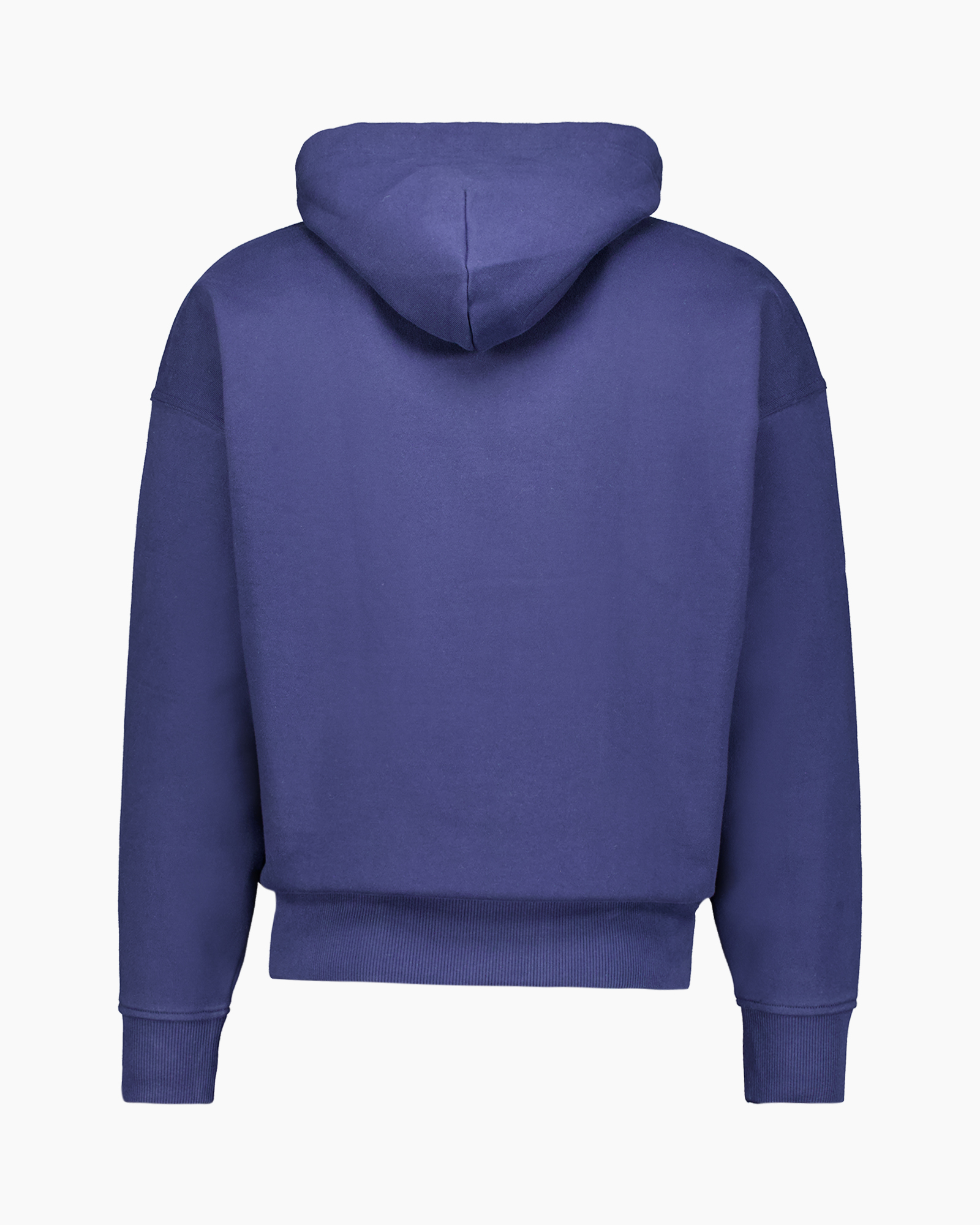 Sweater Longsleeve Donker Blauw