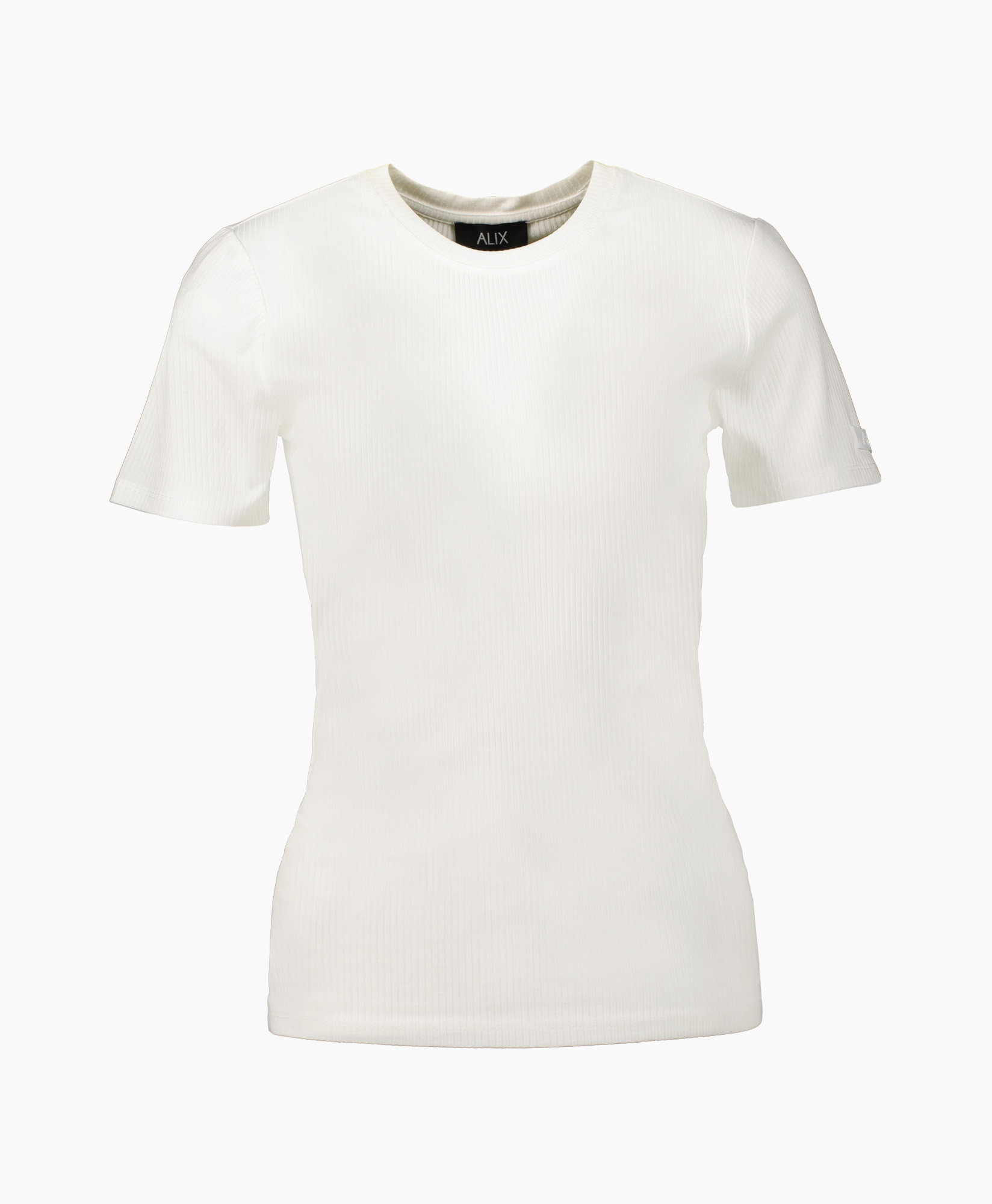 Alix The Label T-shirt 2302856045 Off White