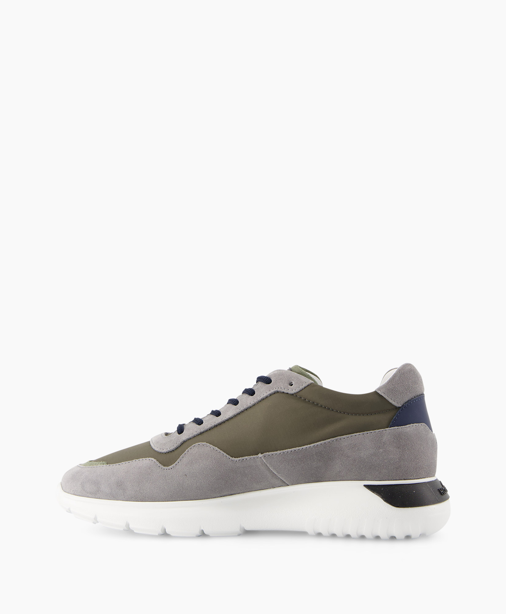 Hogan  Sneaker Interactive Grijs