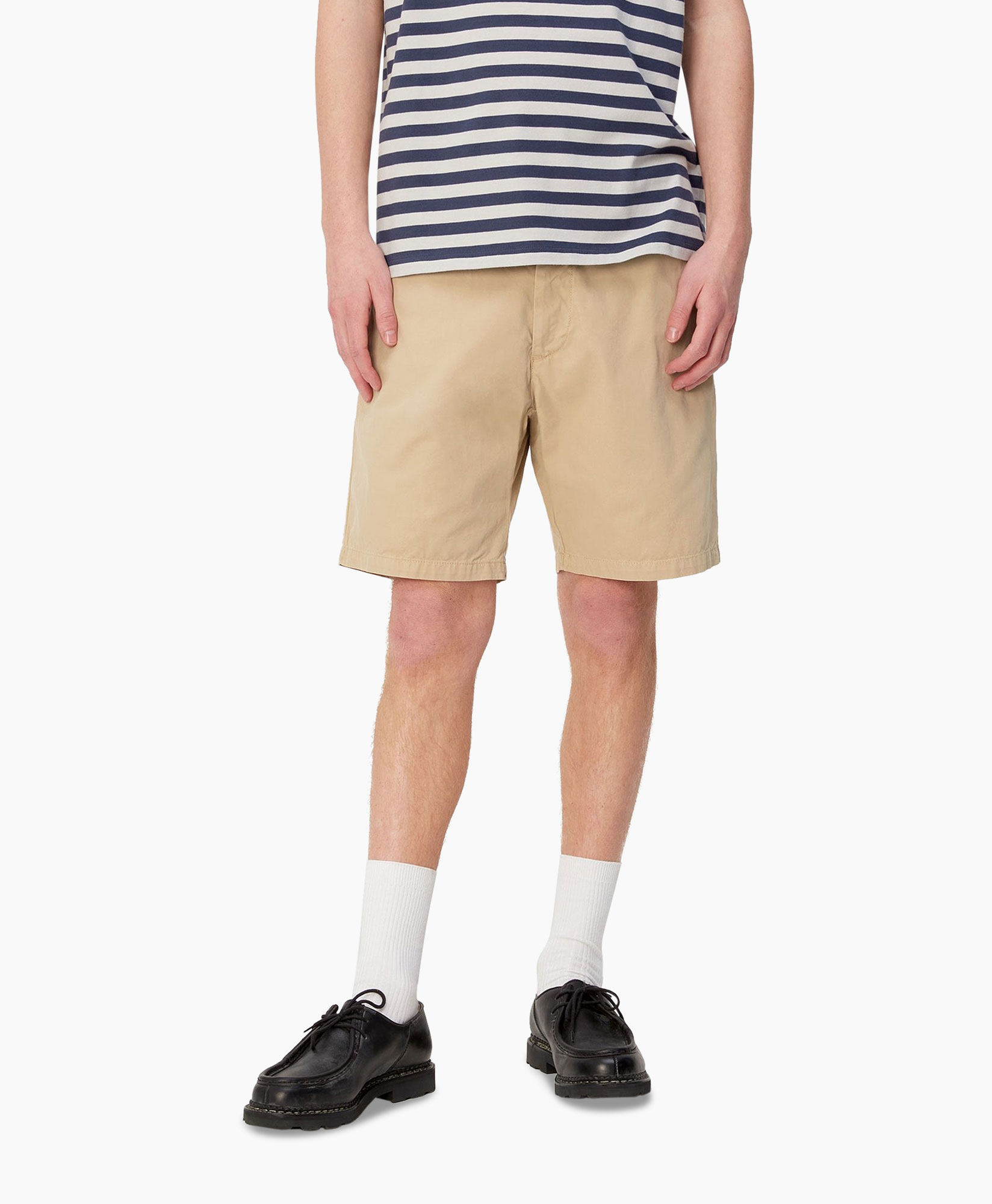 Short John Beige