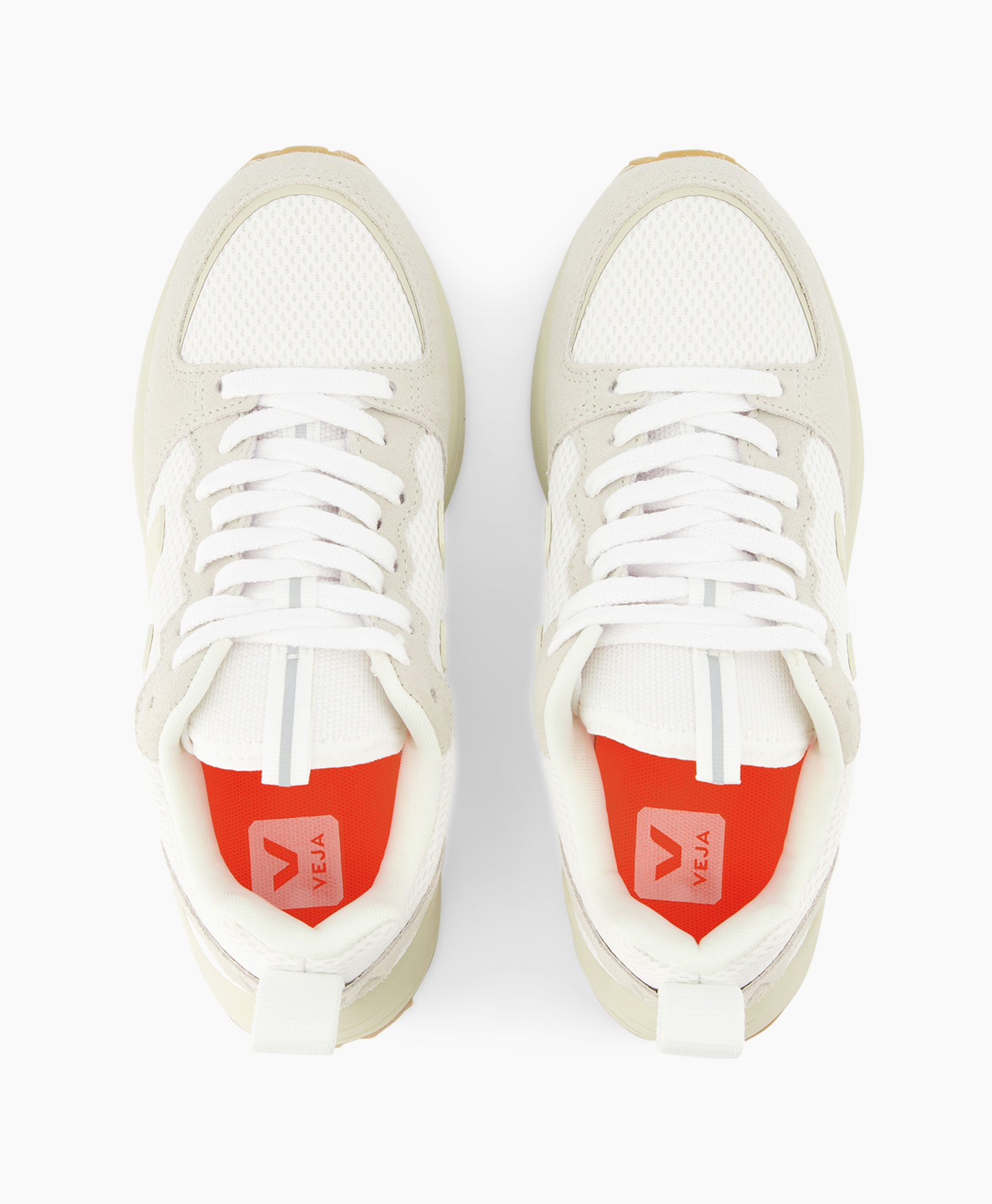 Veja Sneaker Venturi Off White