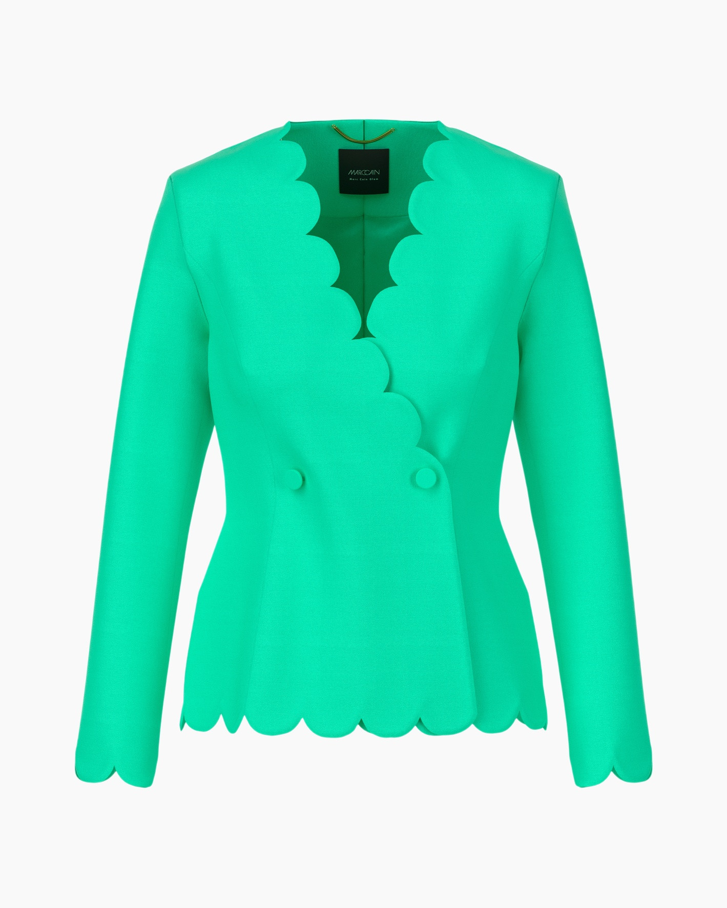 Jasje Yg 34.06 W20 Groen